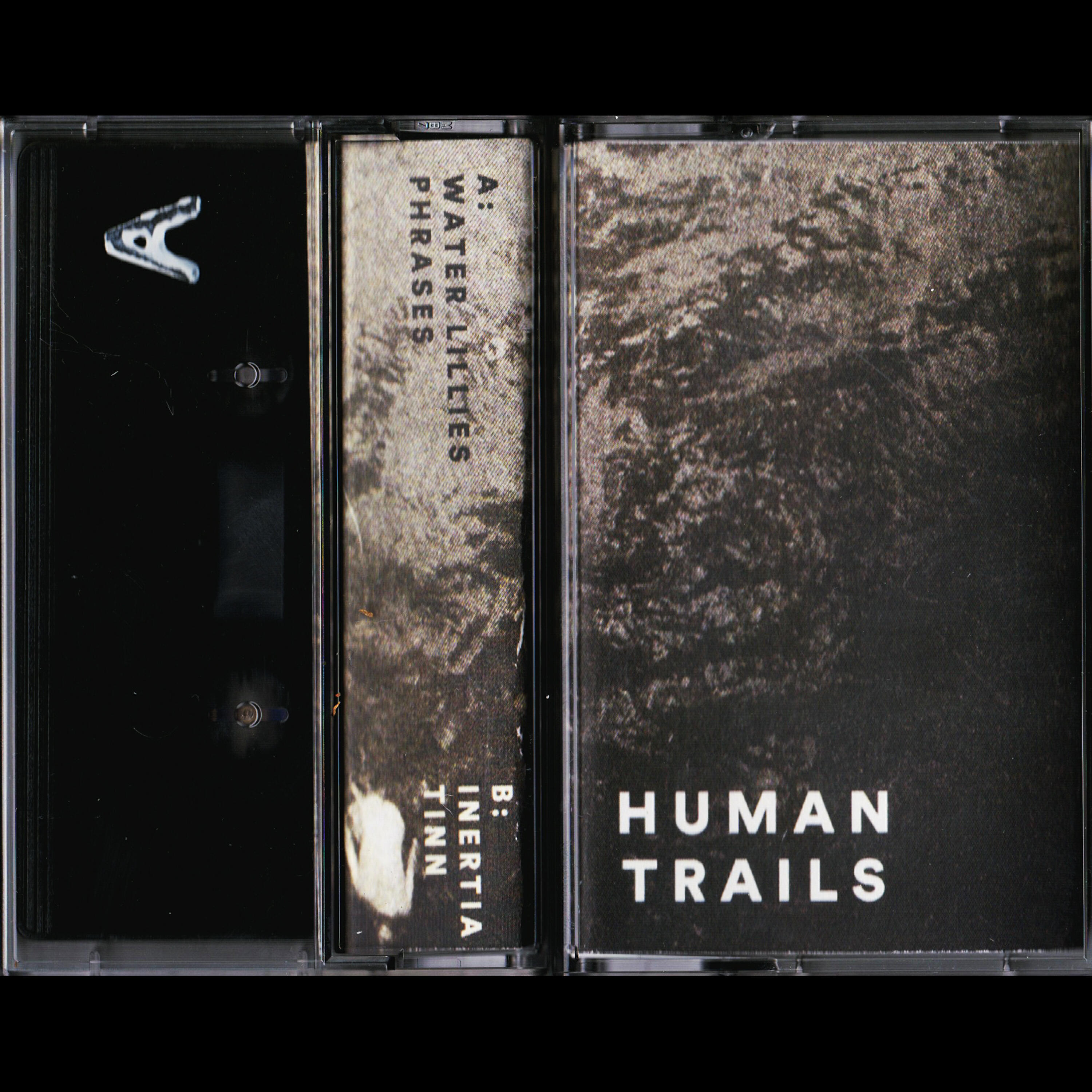 Human Trails - Inertia