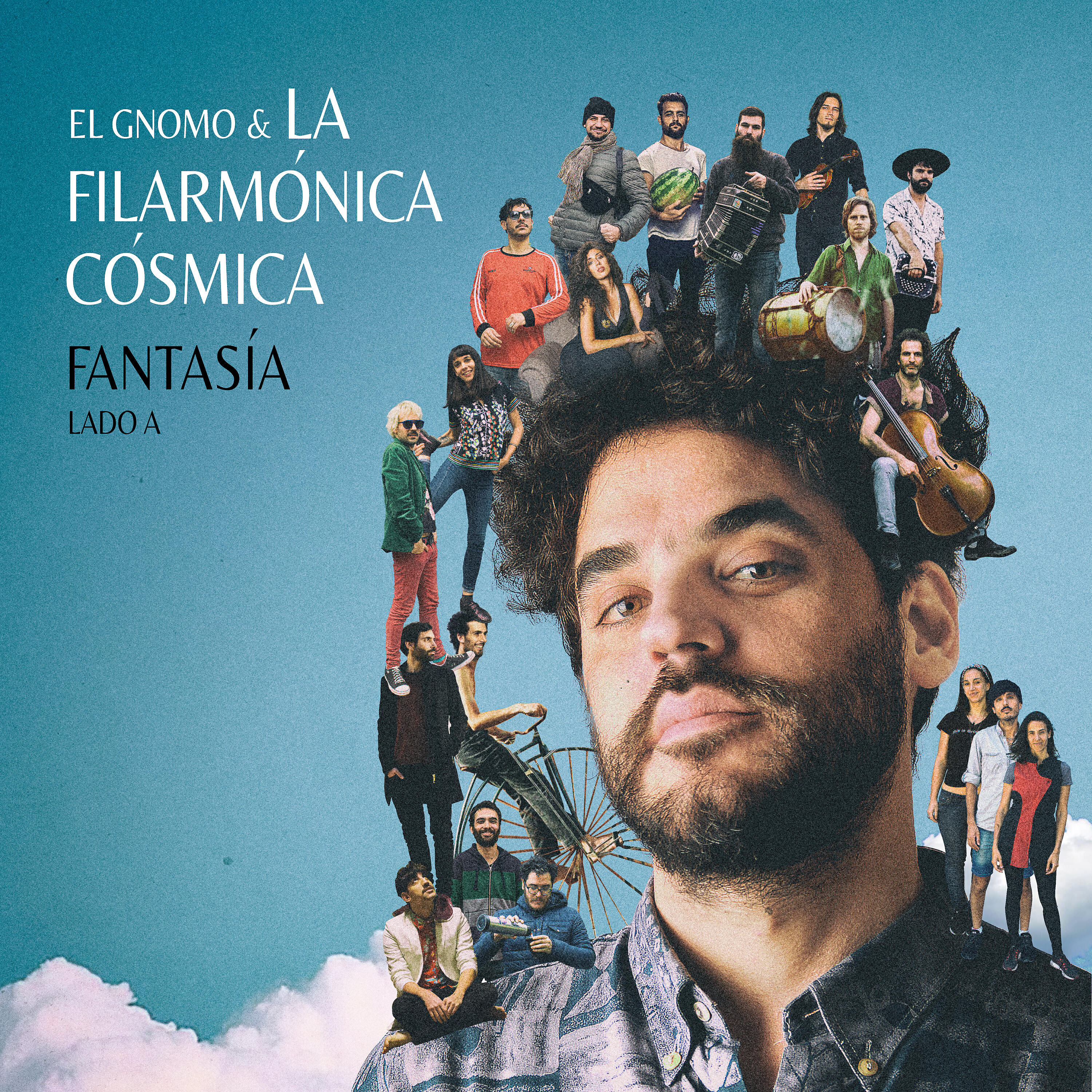 Minco - La Cosecha
