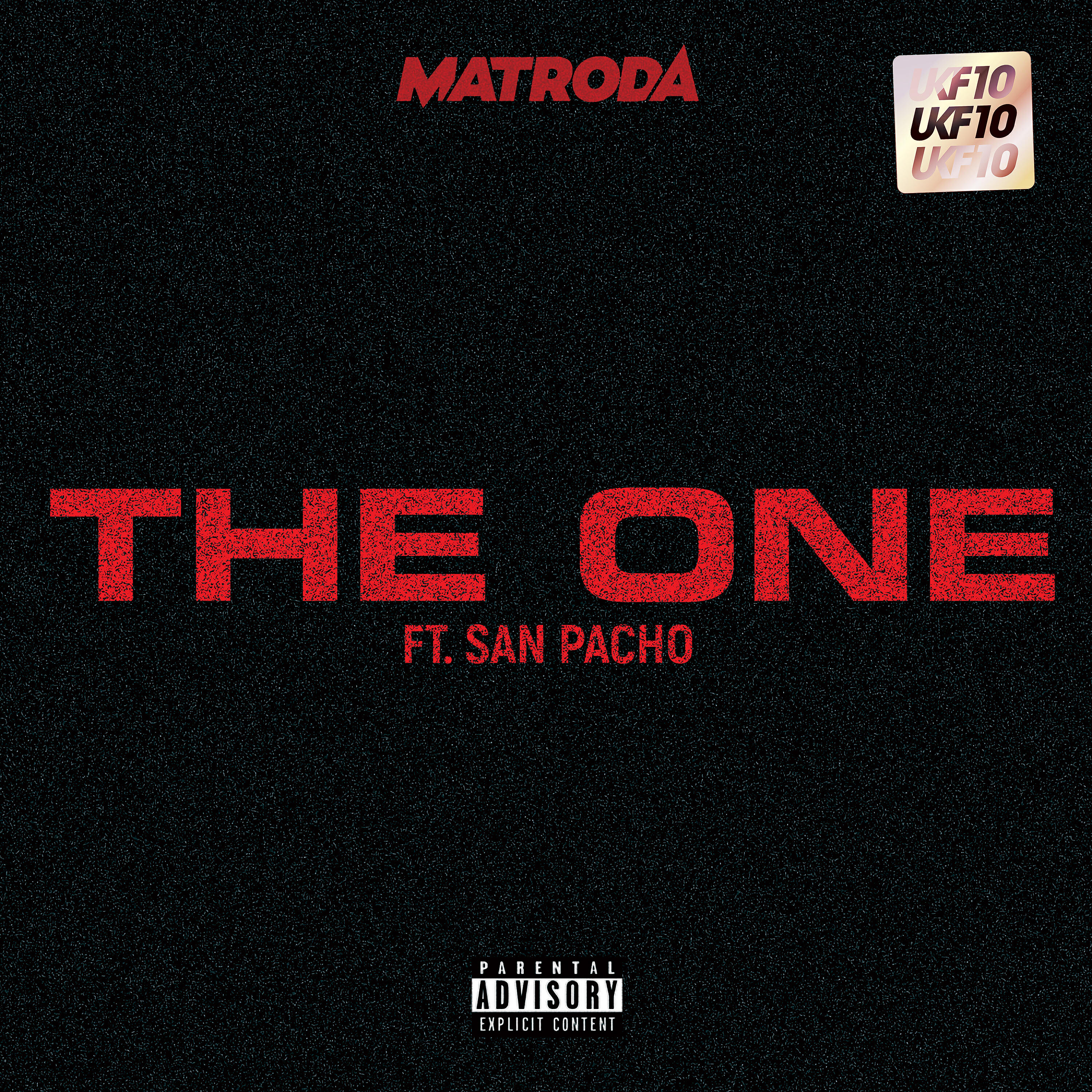 San Pacho - The One