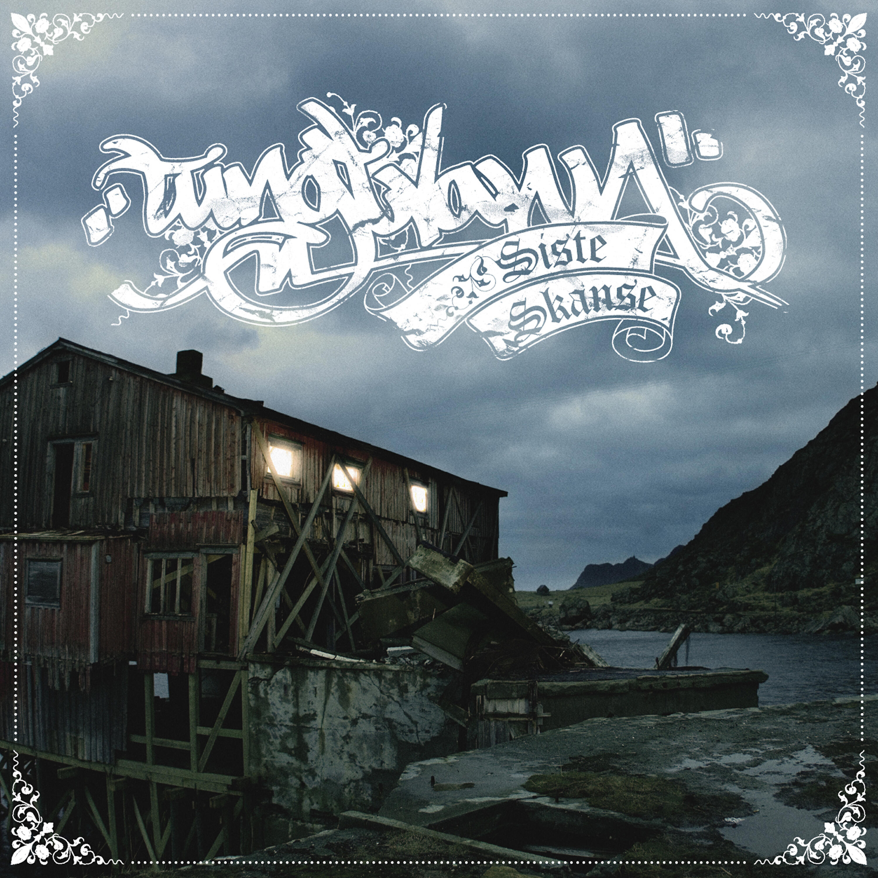 Tungtvann - 2 Uka