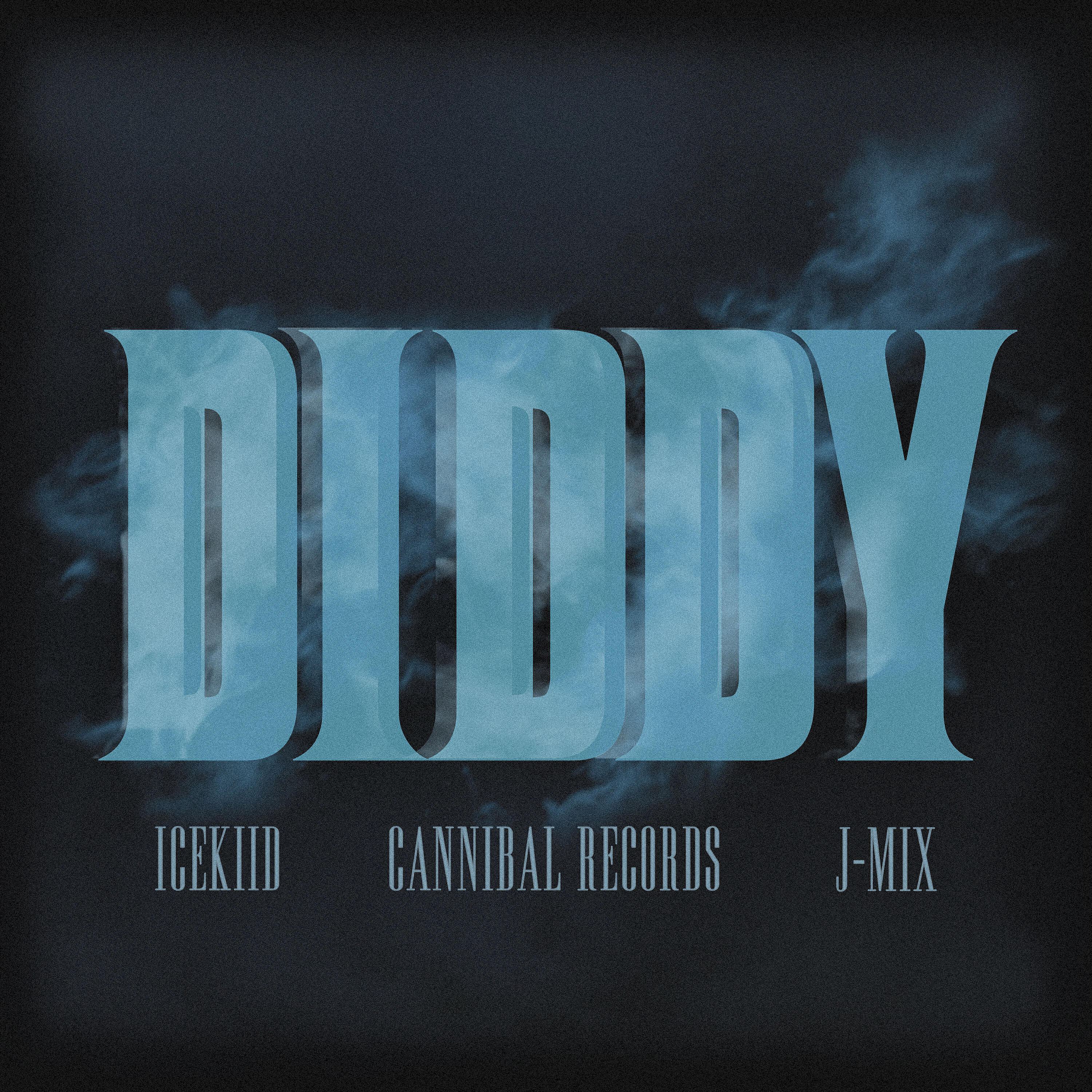 ICEKIID - Diddy