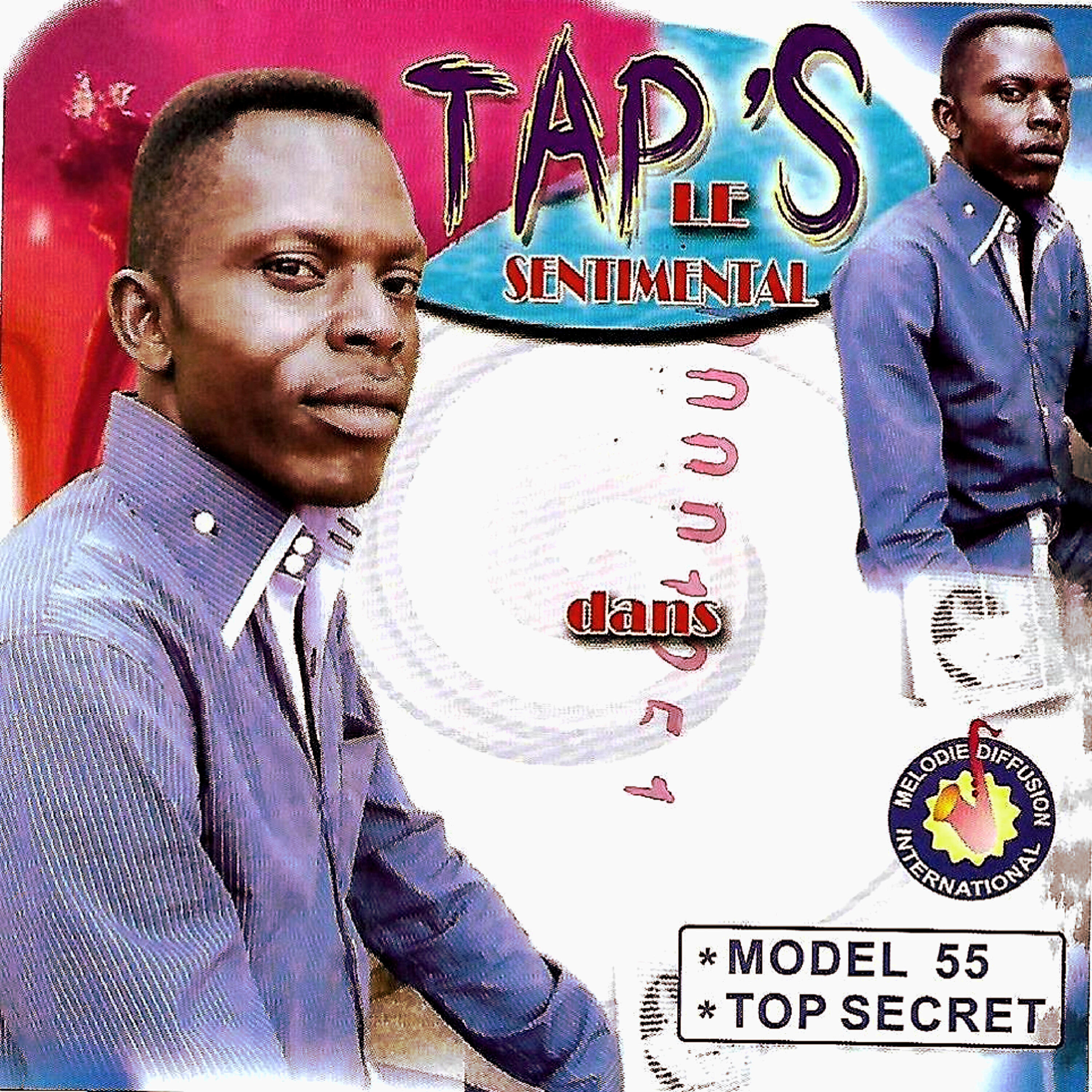 Tap's le Sentimental - Vice versa