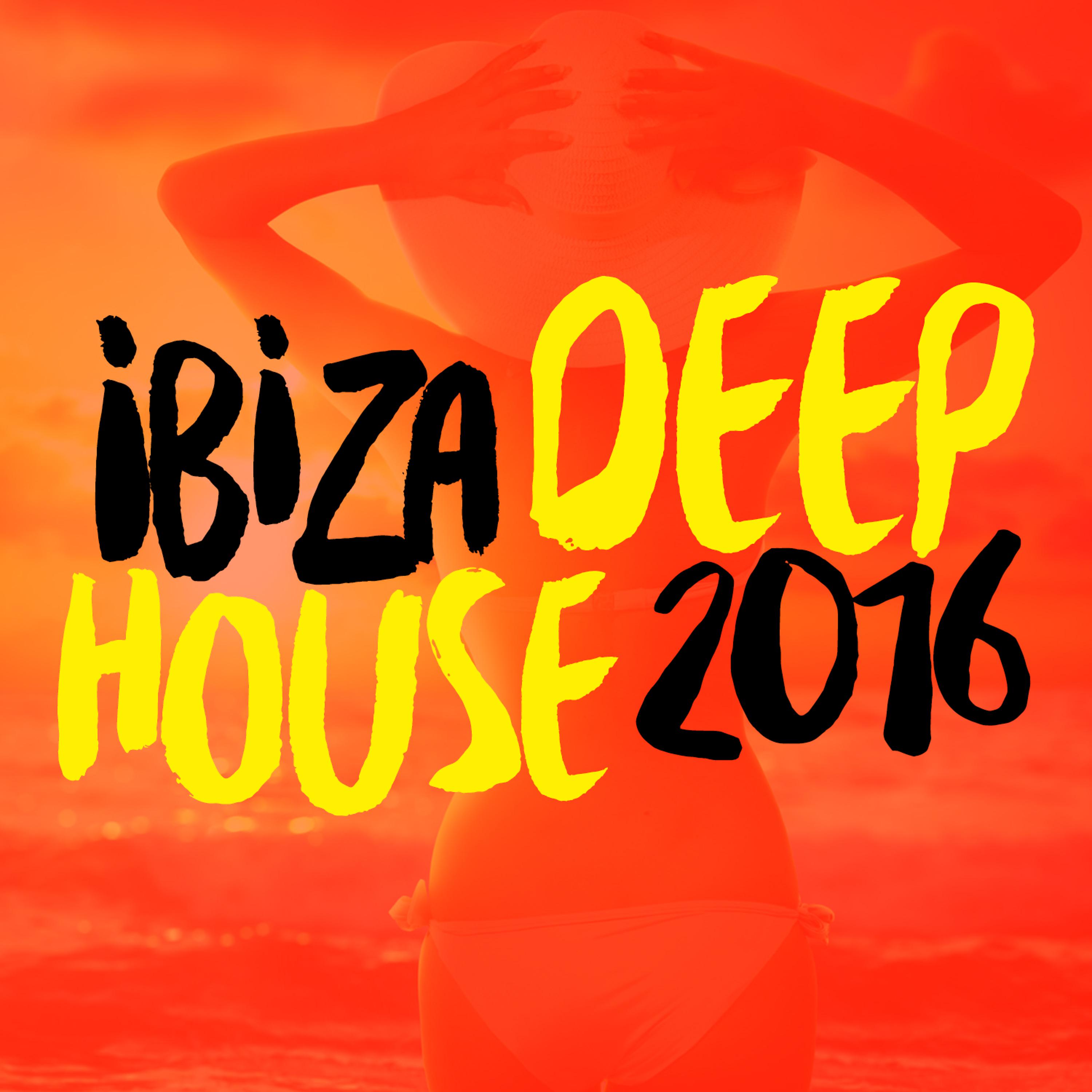 Постер альбома Ibiza Deep House 2016