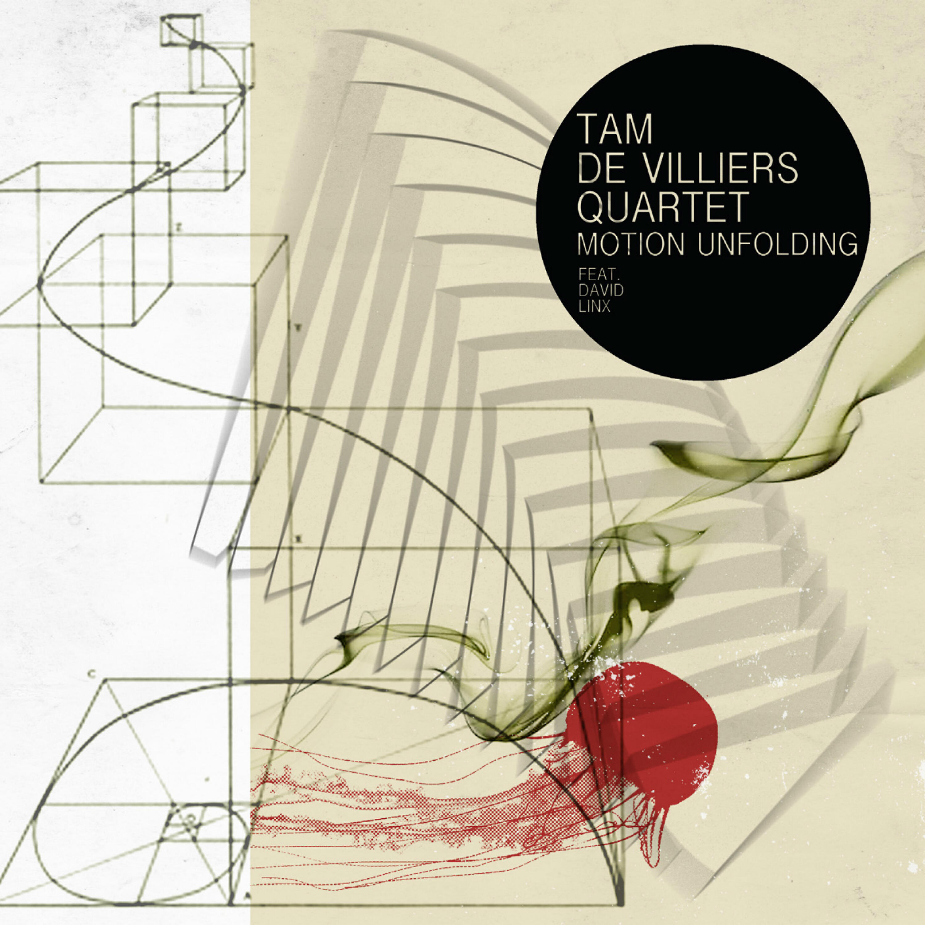 Tam De Villiers Quartet - Archon