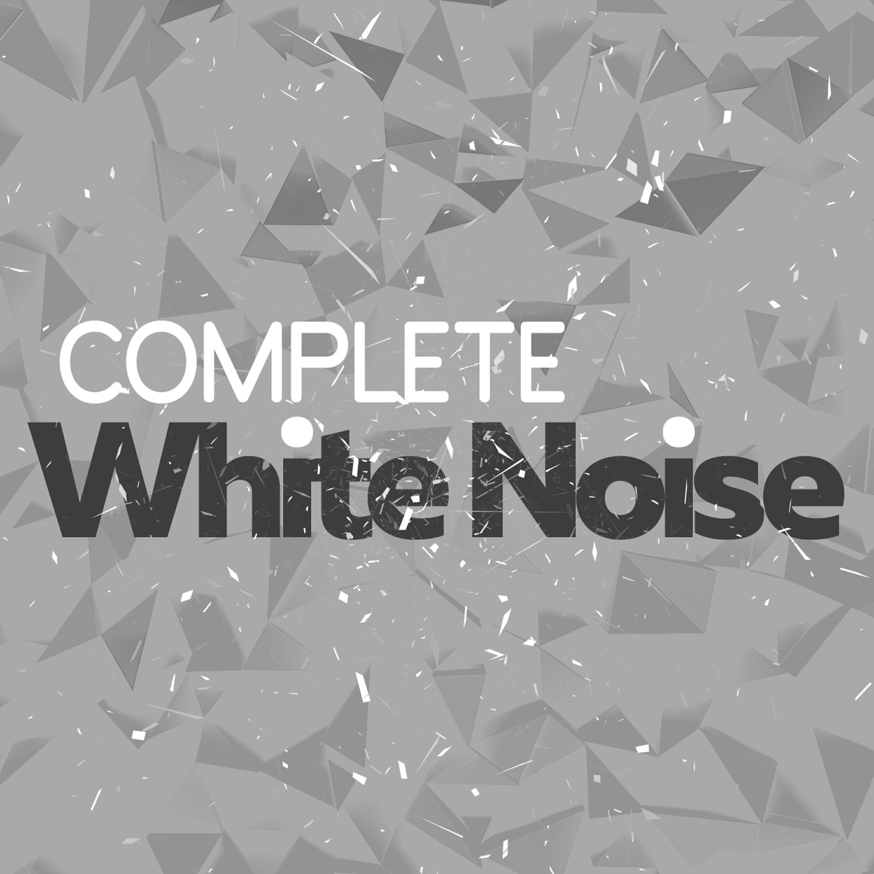 White Noise 2015 - White Noise: Torrential