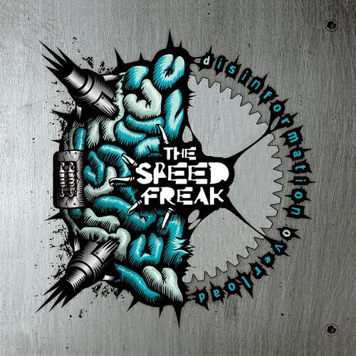 The Speed Freak - Do you comprehend (Album Mix)