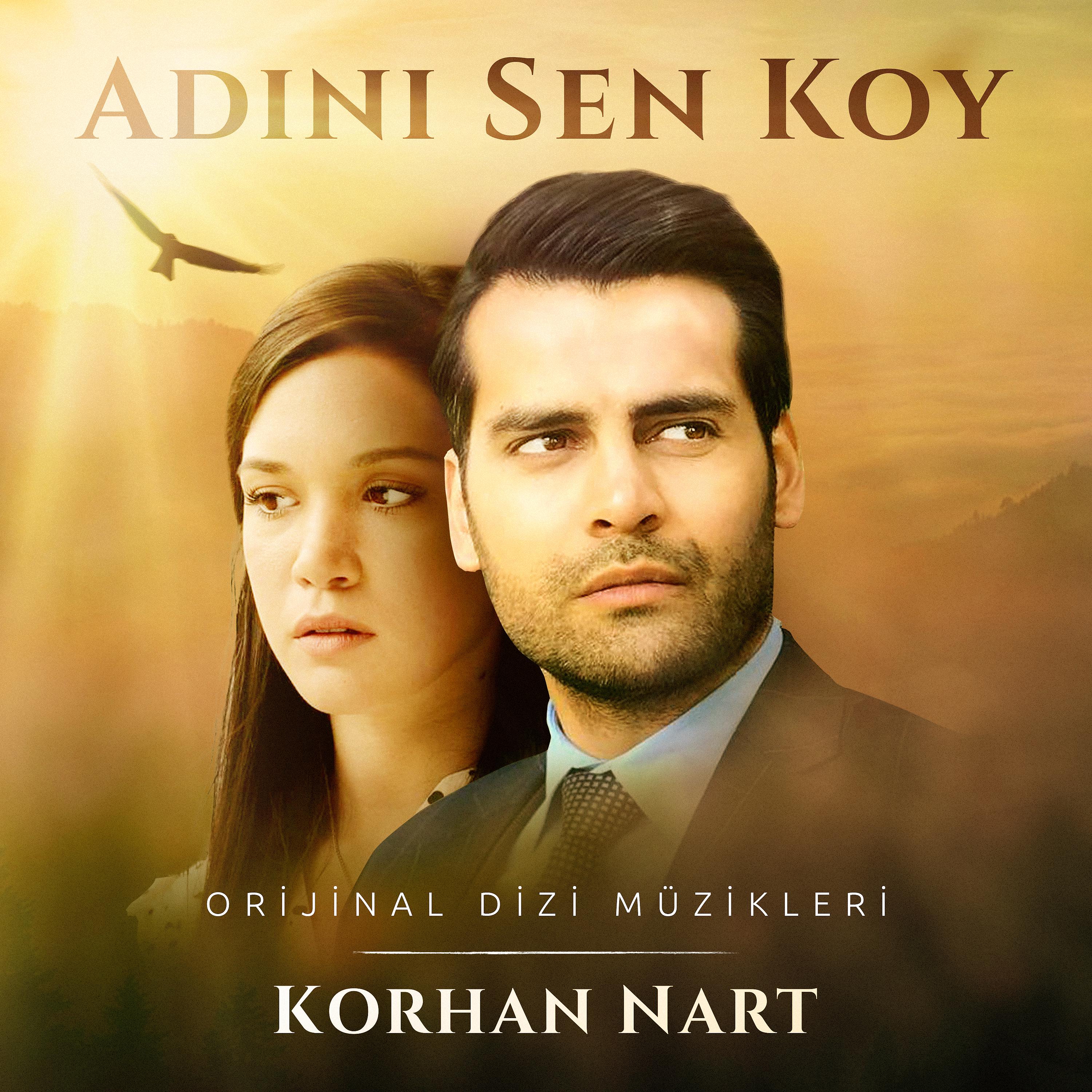 Korhan Nart - Deli Oyun (Enstrumantal Versiyon)