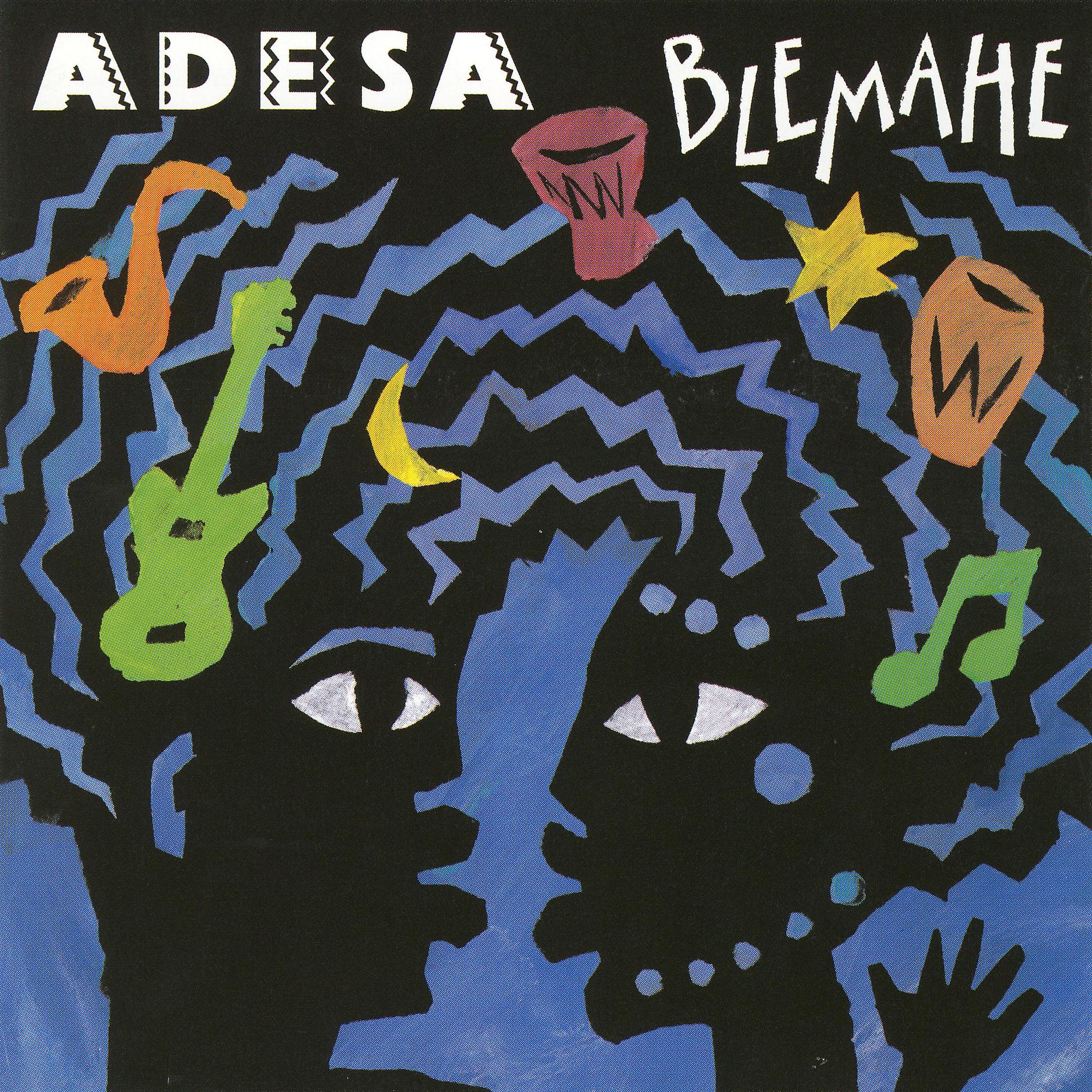 Постер альбома Blemahe
