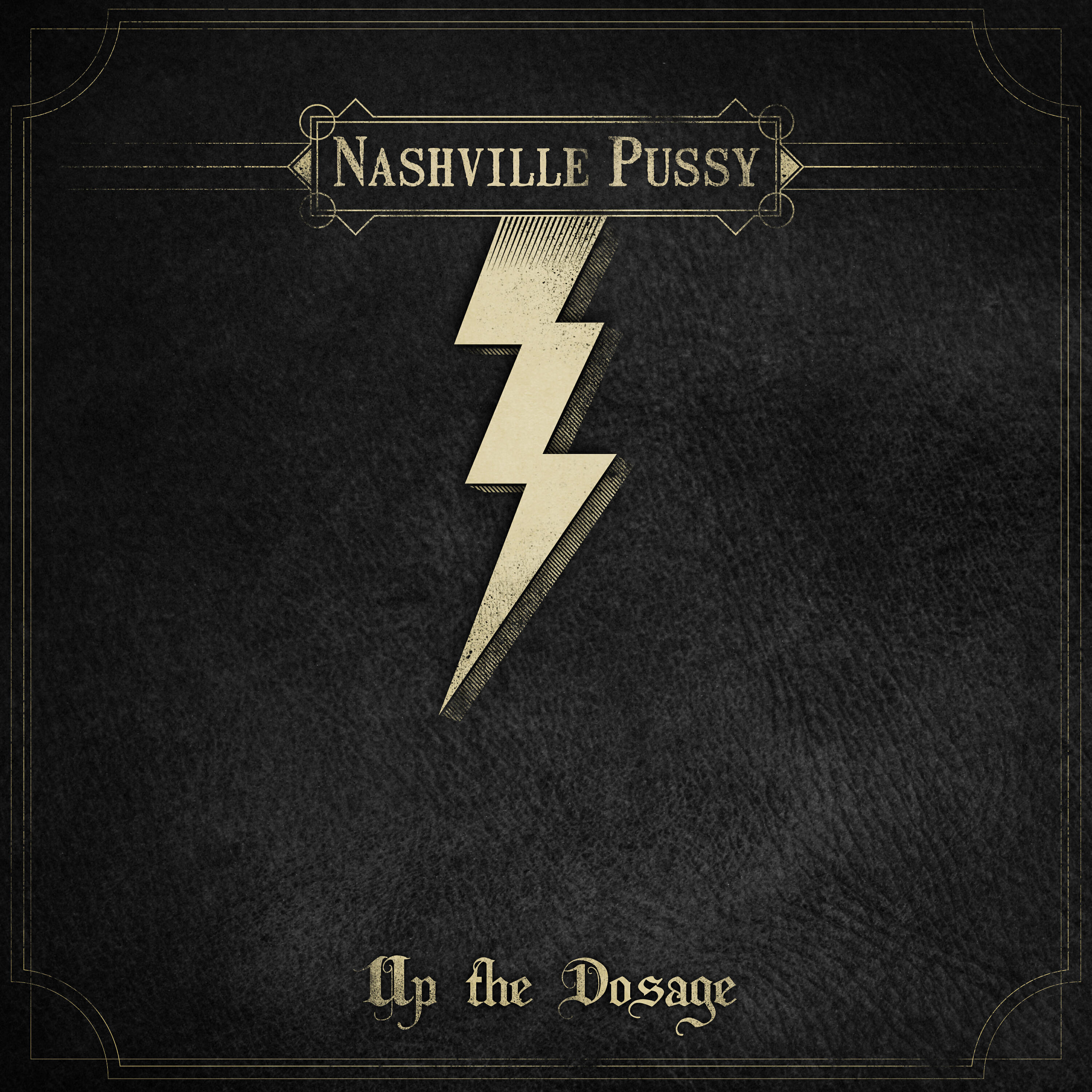 Nashville Pussy - Before the Drugs Wear Off
