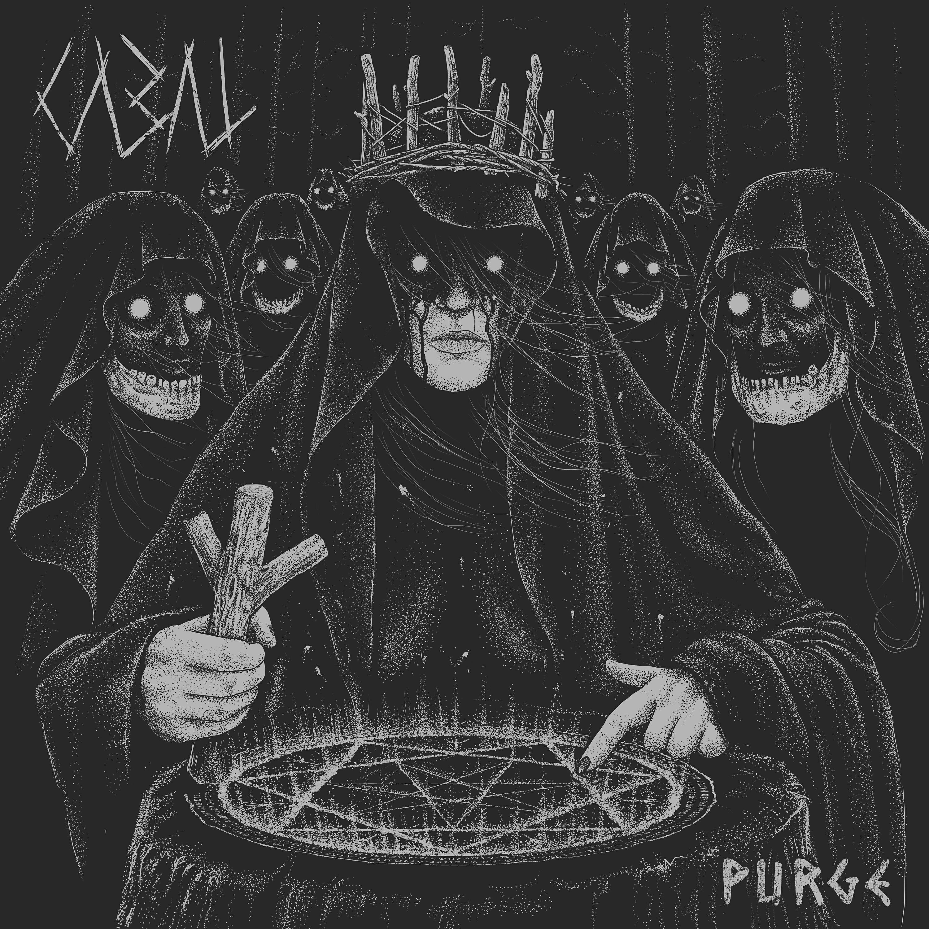 Cabal - Legion