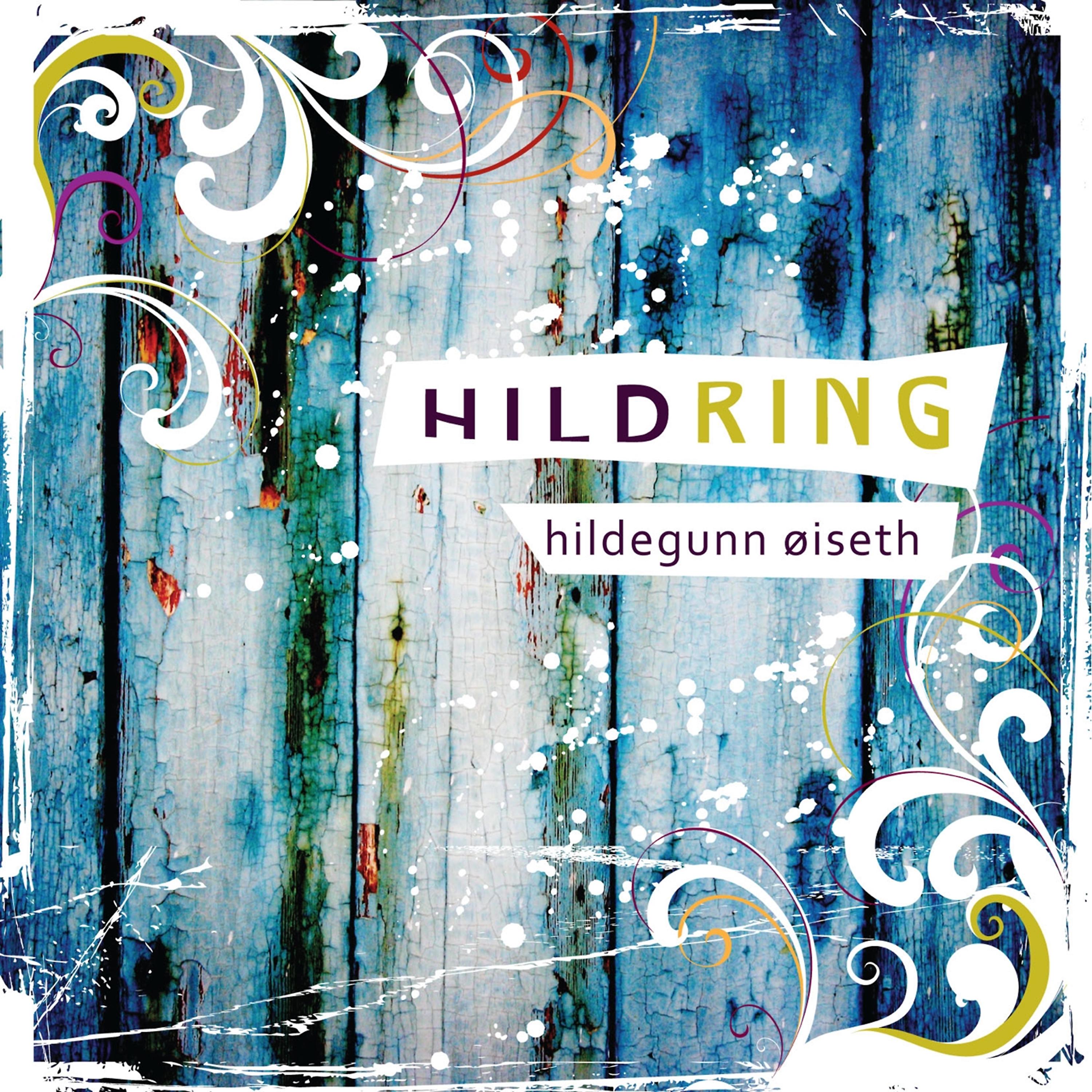 Постер альбома Hildring