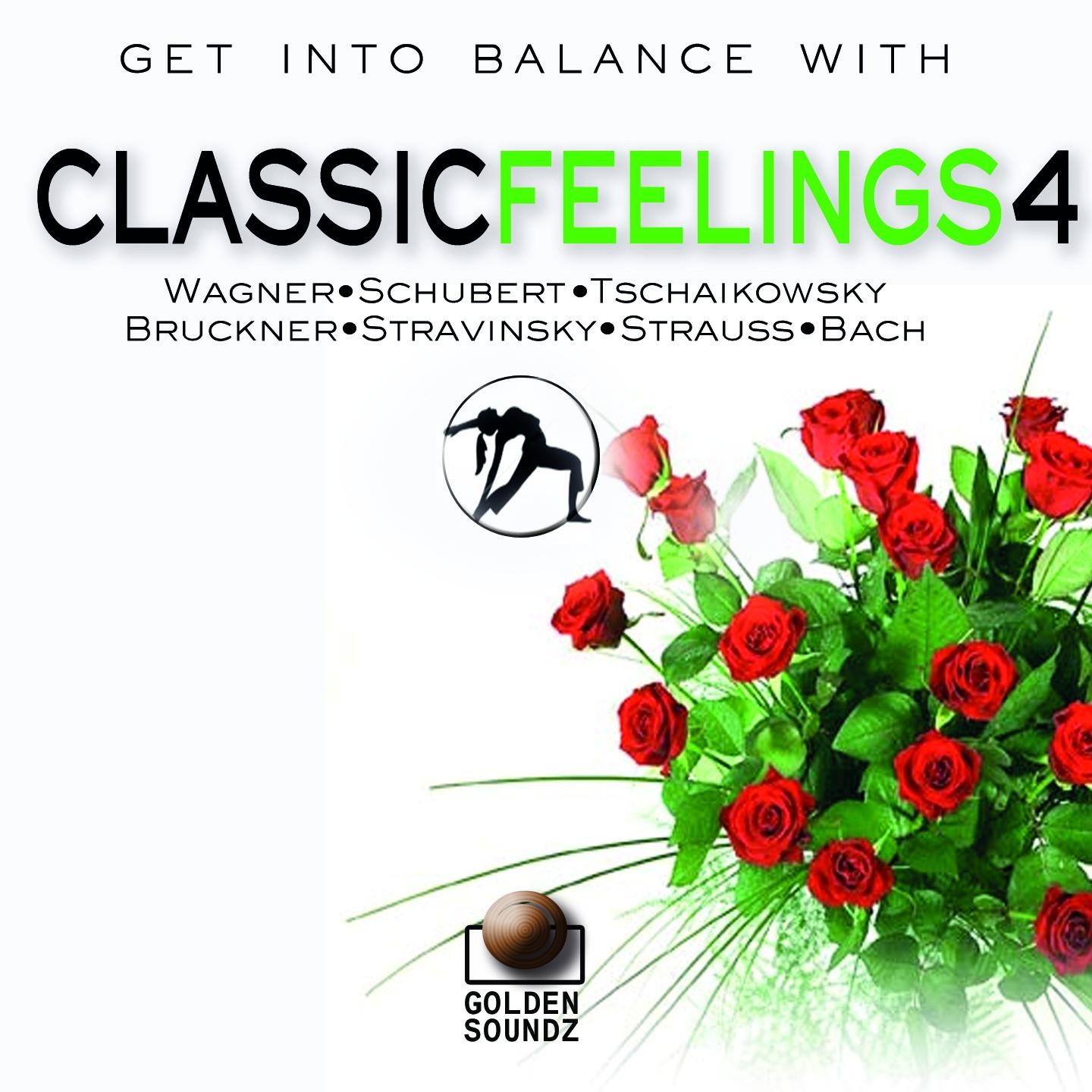 Постер альбома Classic Feelings, Vol.4