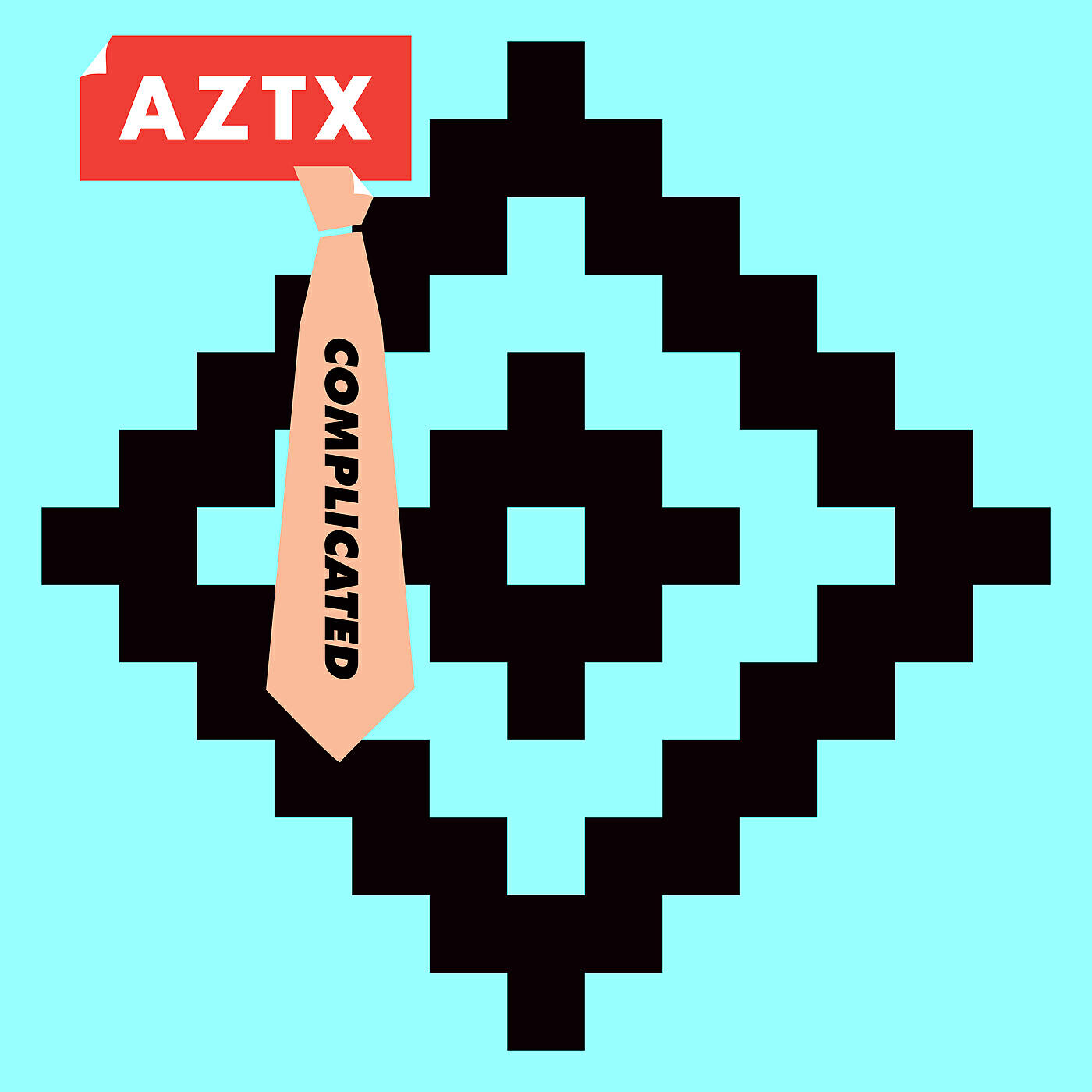 AZTX - Complicated