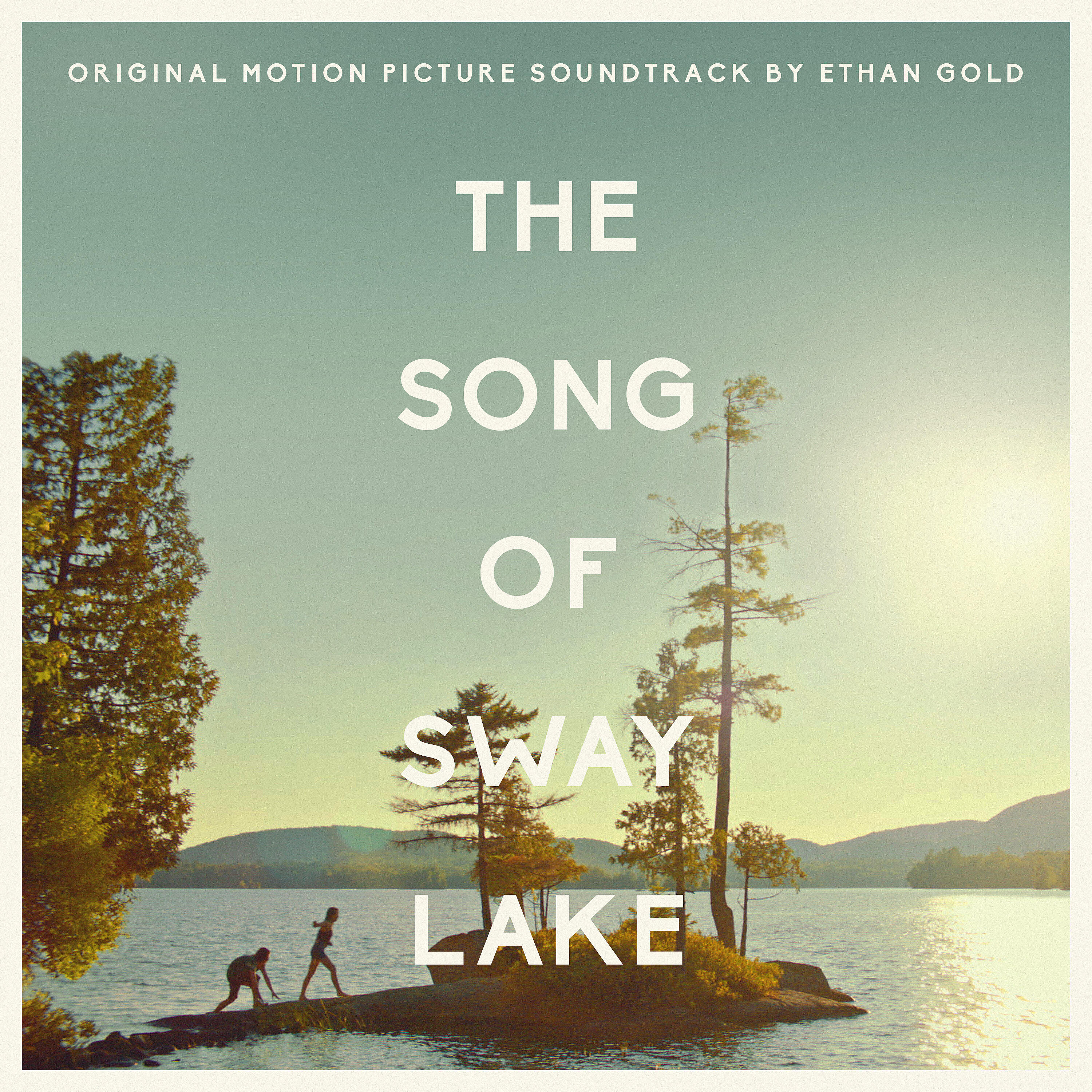 Ethan Gold - Sway Lake (Lost Record Version)