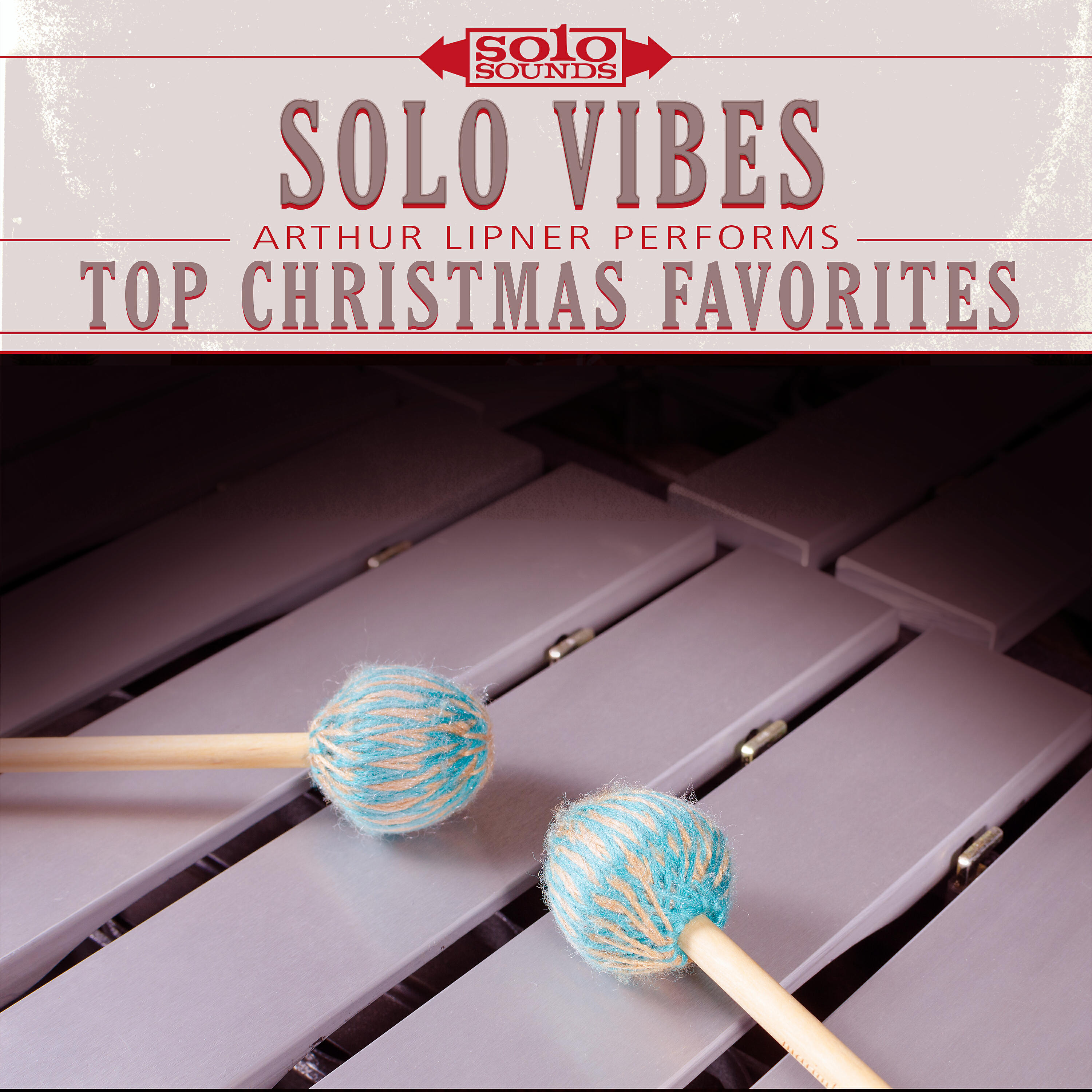 Solo Sounds - Jingle Bells