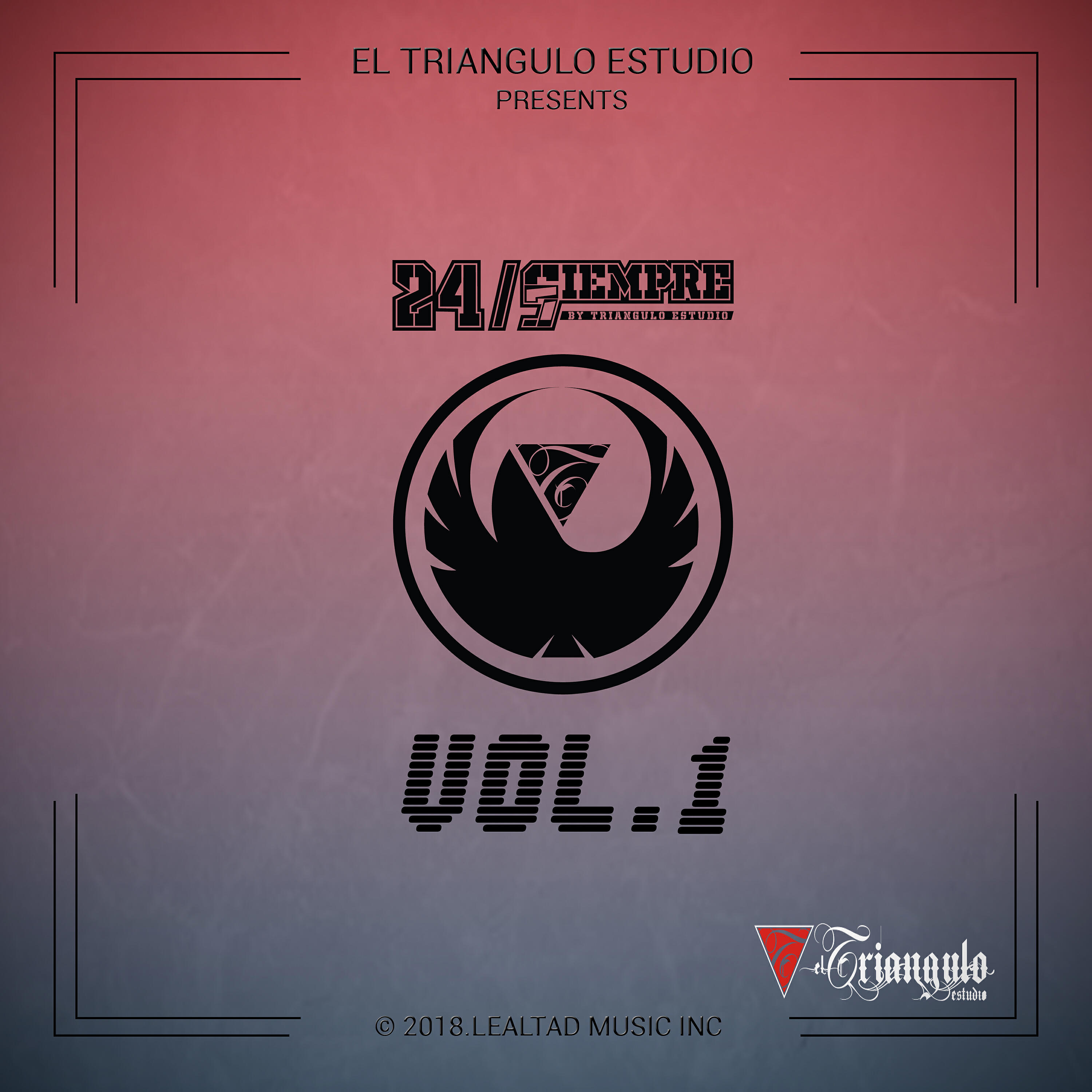 El Triangulo Estudio - Acru