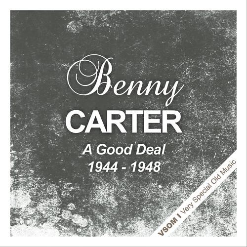 Benny Carter - Looking for a Boy (Remastered)