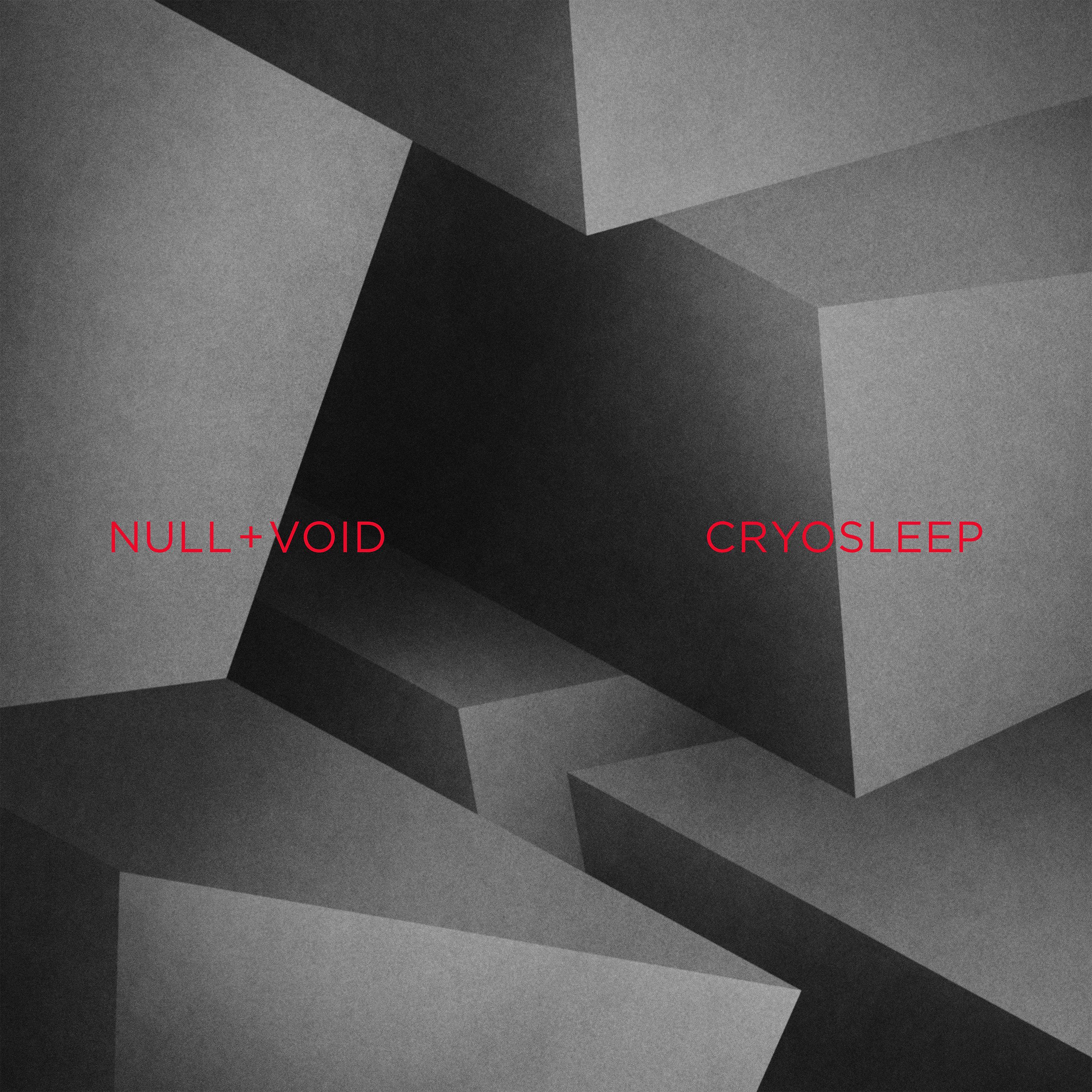 Null+Void - Falling Down