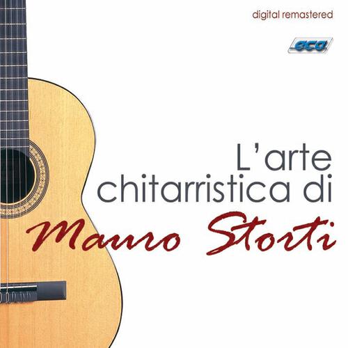 Mauro Storti - Capriccio arabo