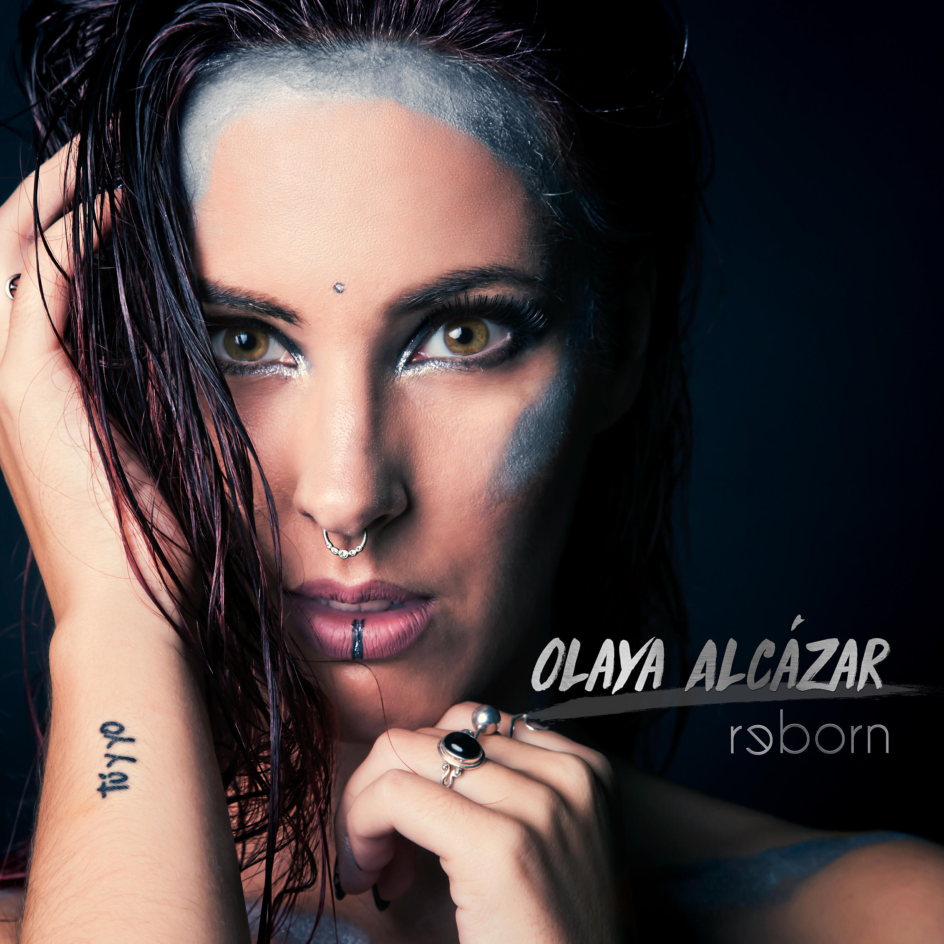 Olaya Alcázar - Another Day (No Pain No Gain)