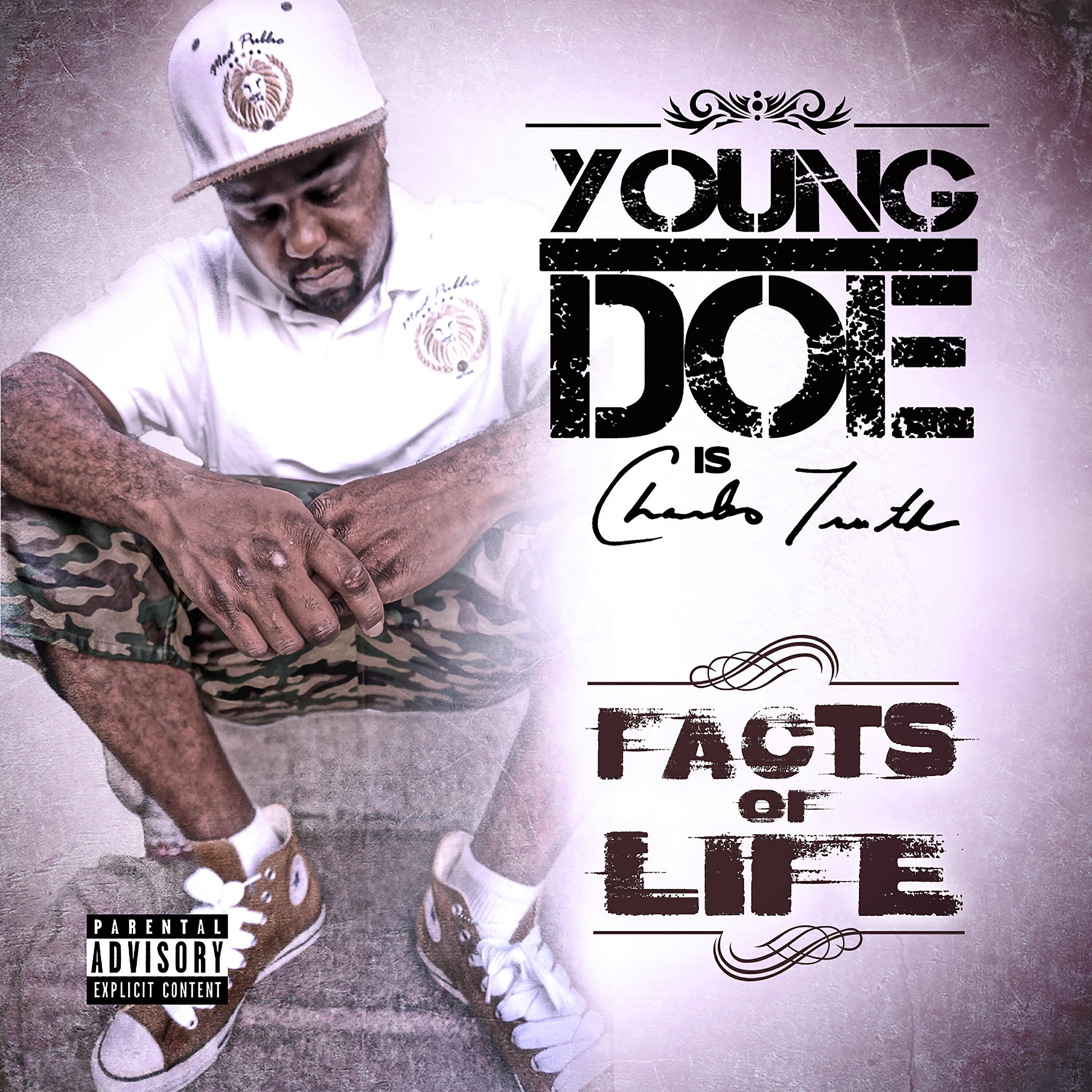 Young Doe - Power in Numbers