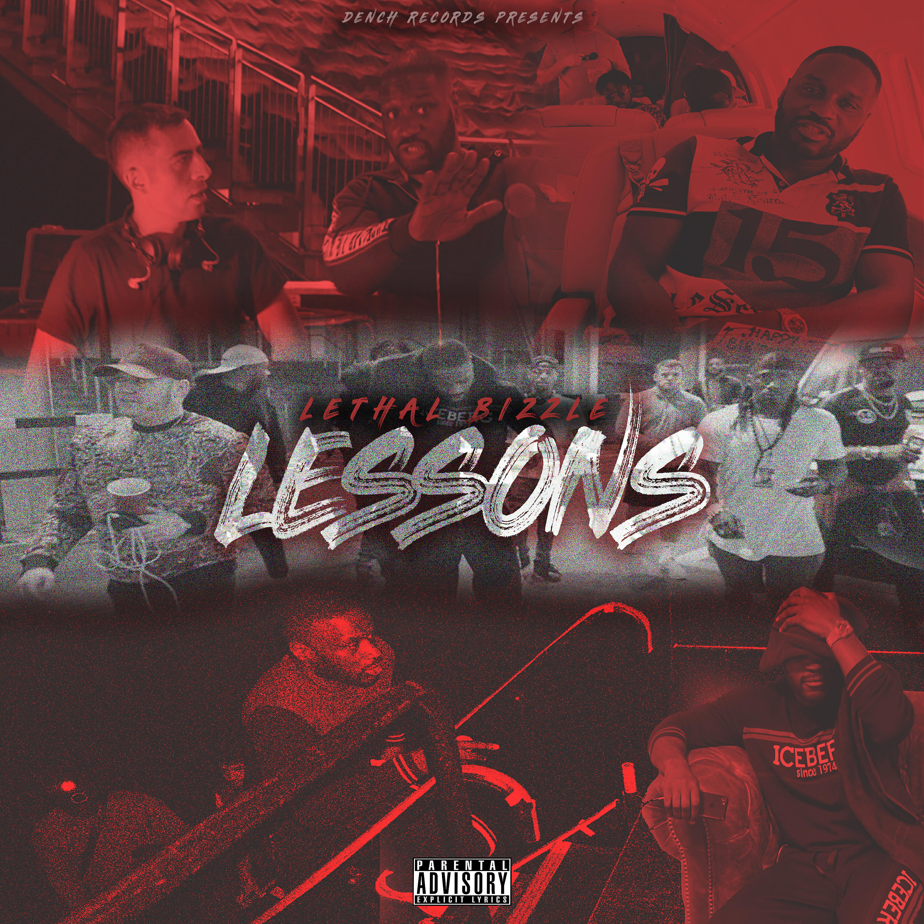 Lethal Bizzle - Lessons
