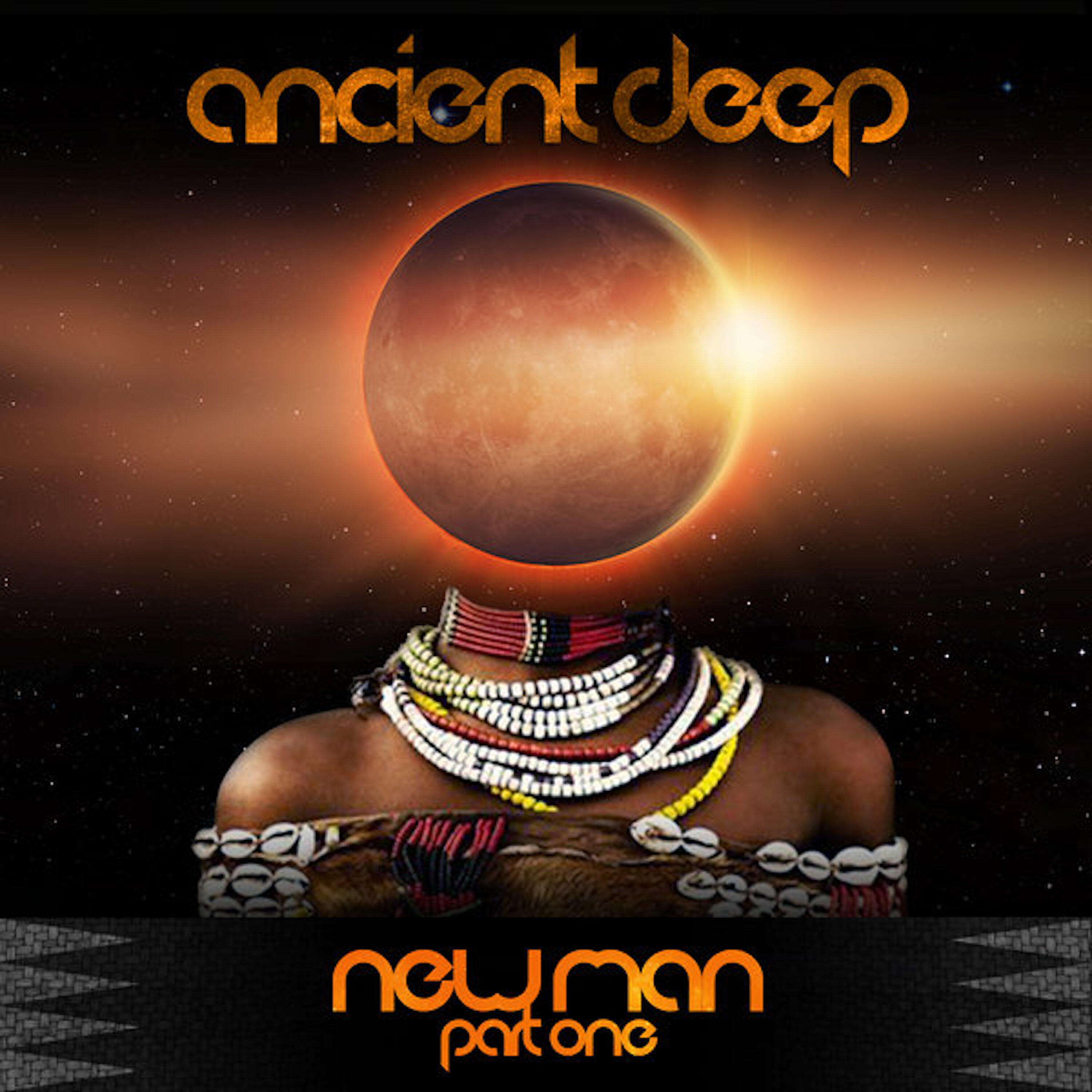 Ancient Deep - Newman (Fnx Omar Remix)