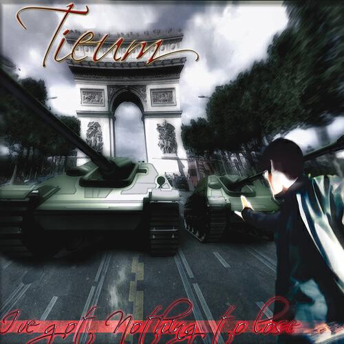 Tieum - Bitch Sexuality