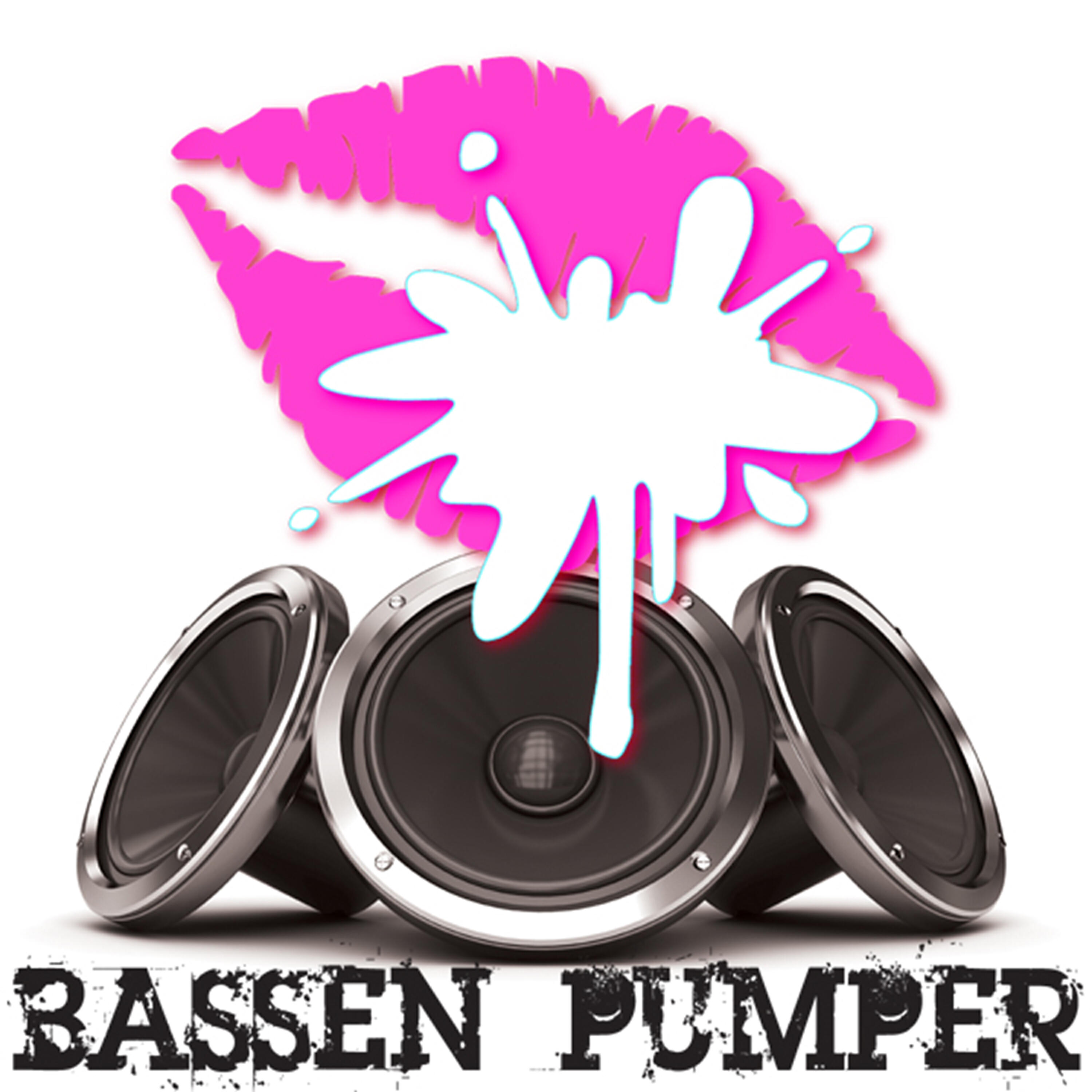 Cumfiesta - Bassen Pumper (Darwich & Marcos Remix)