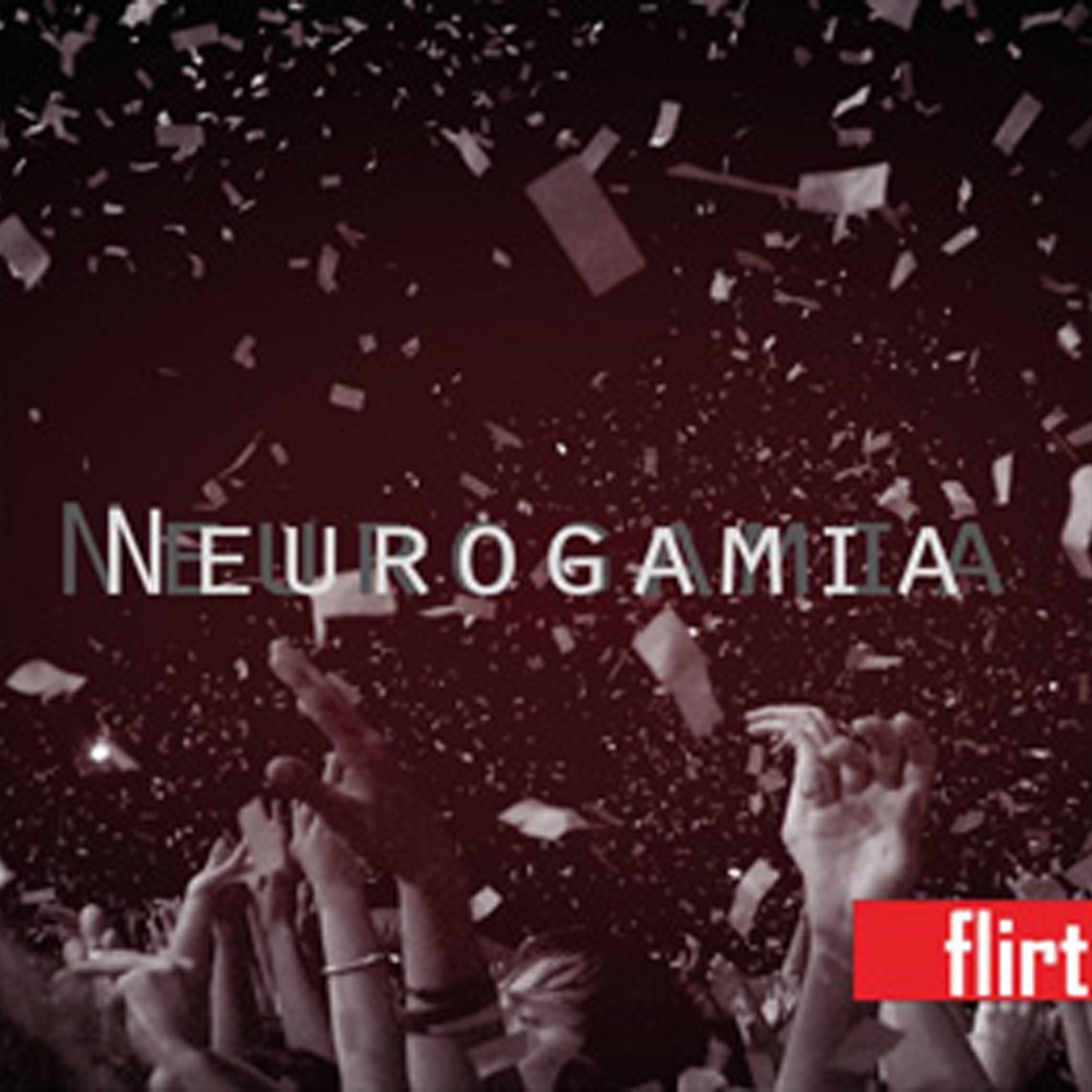 Постер альбома Neurogamia
