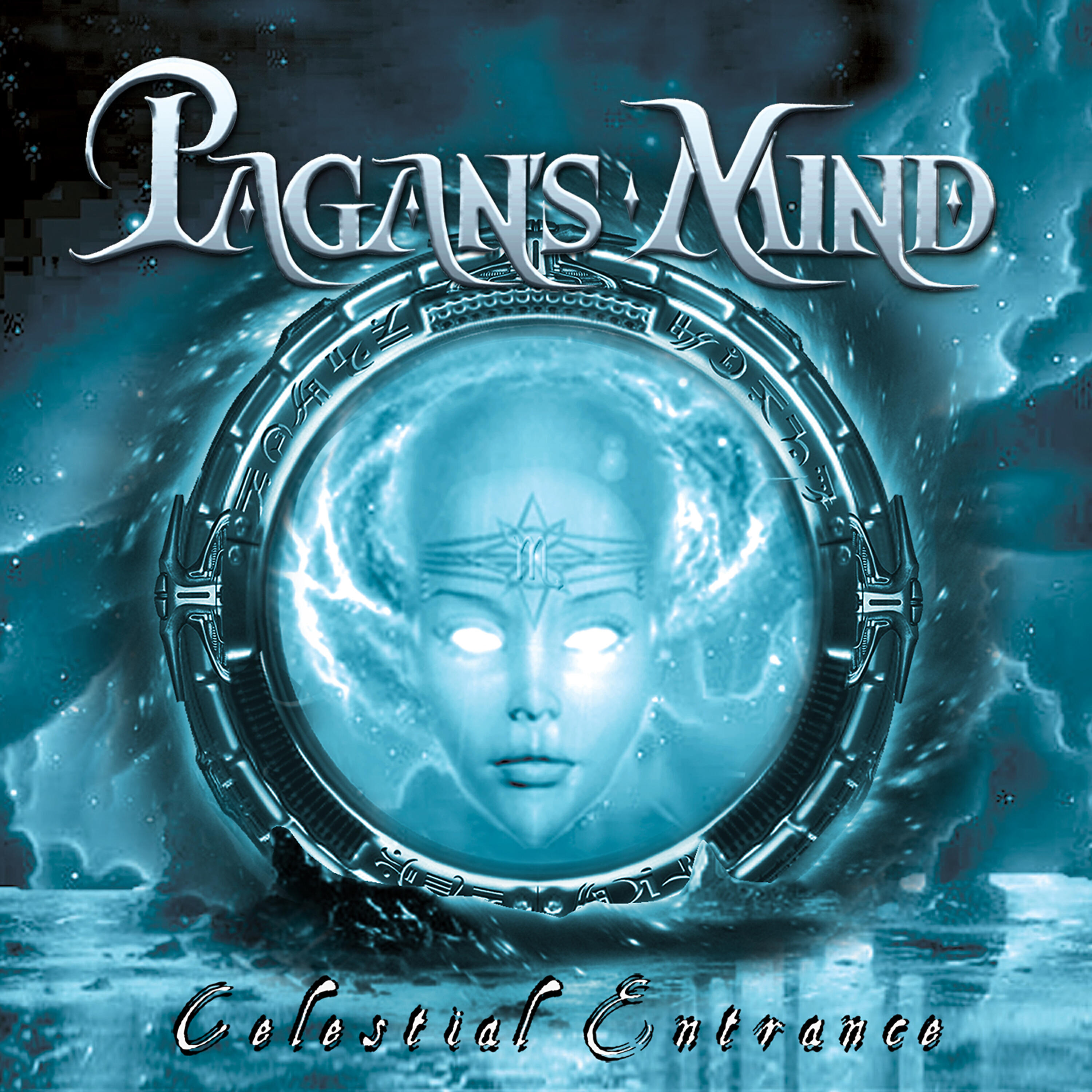 Pagan's Mind - Back to the Magic of Childhood, Pt. 2: Exploring Life