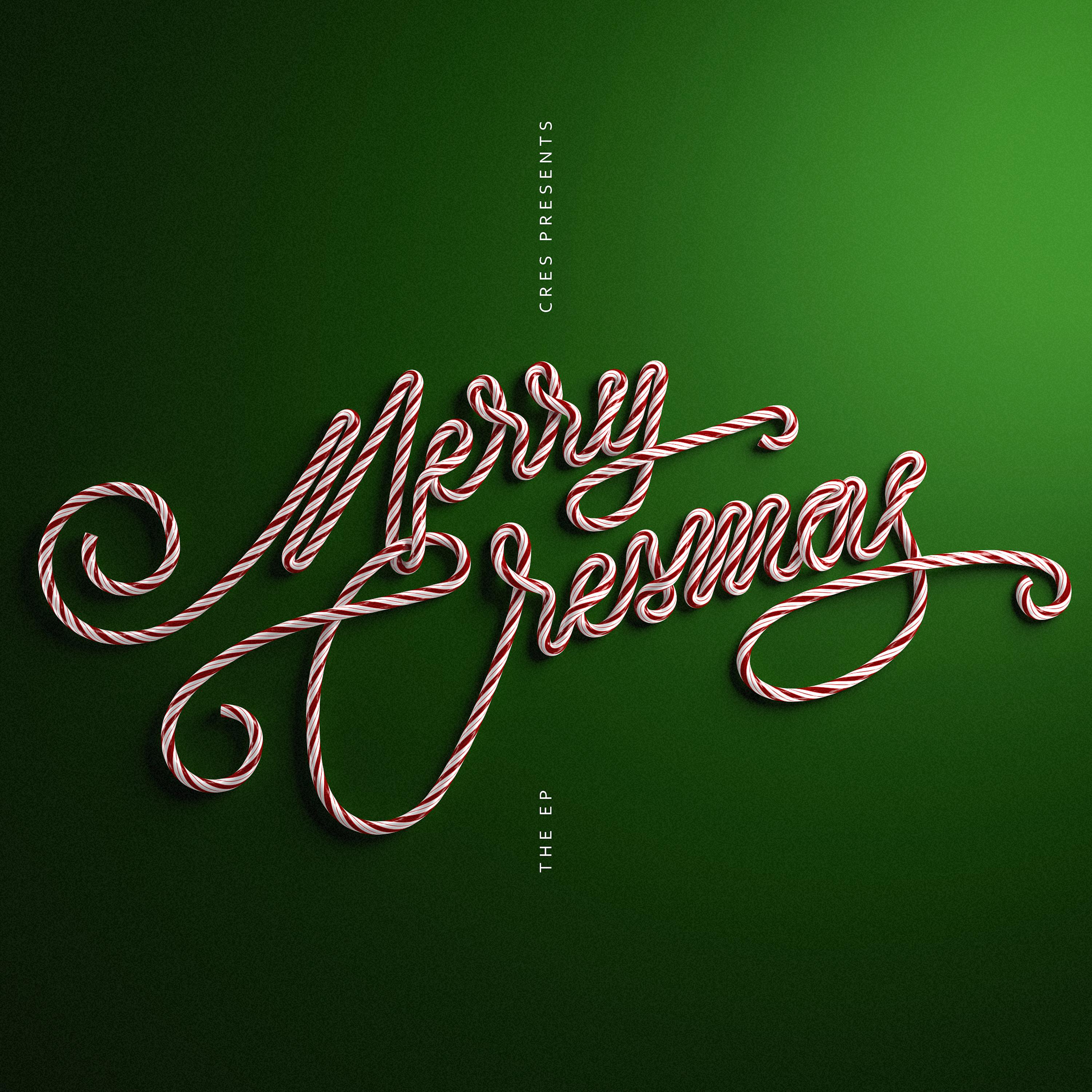 Постер альбома Merry Cresmas