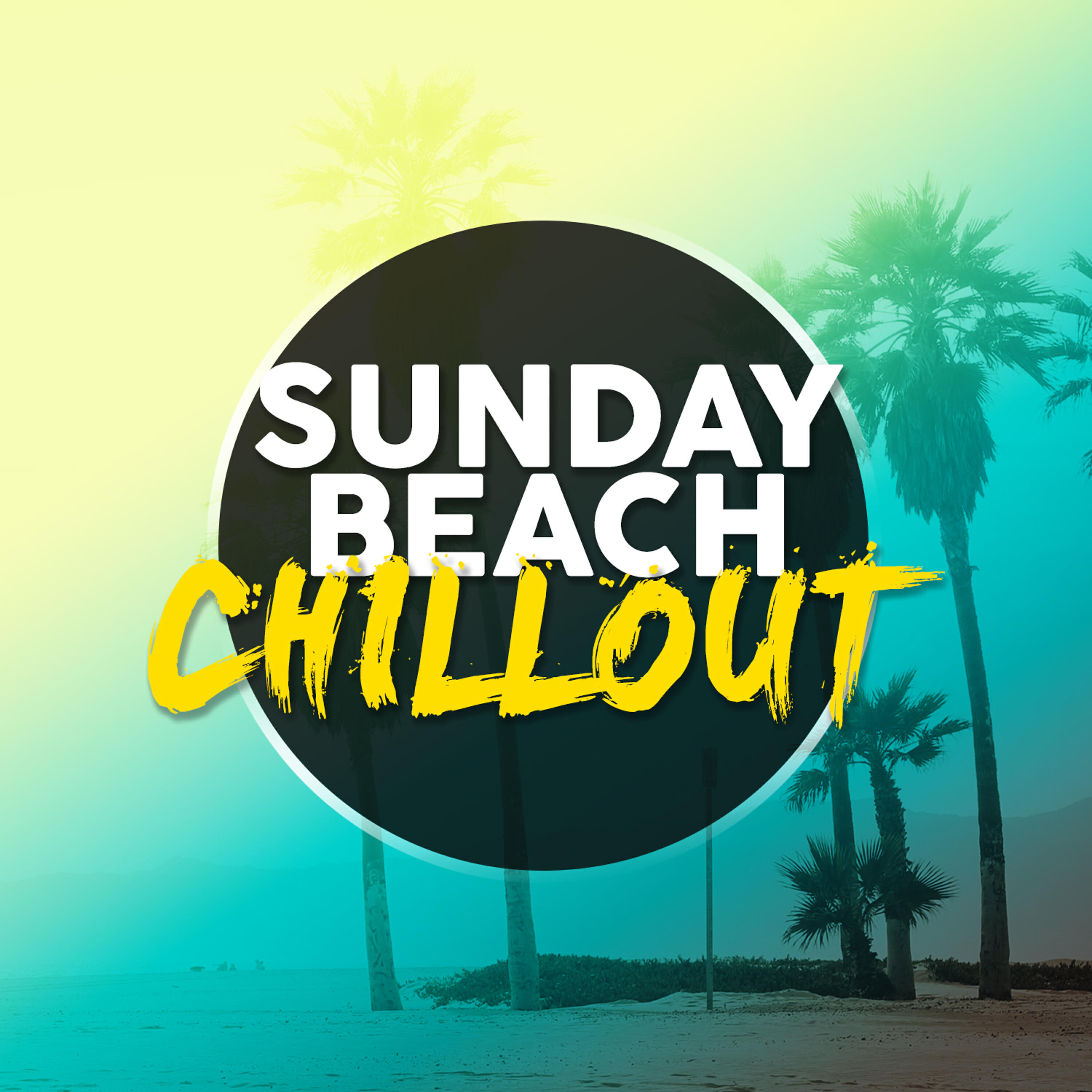 2015 Chillout Ibiza Lounge - Cafe Couture
