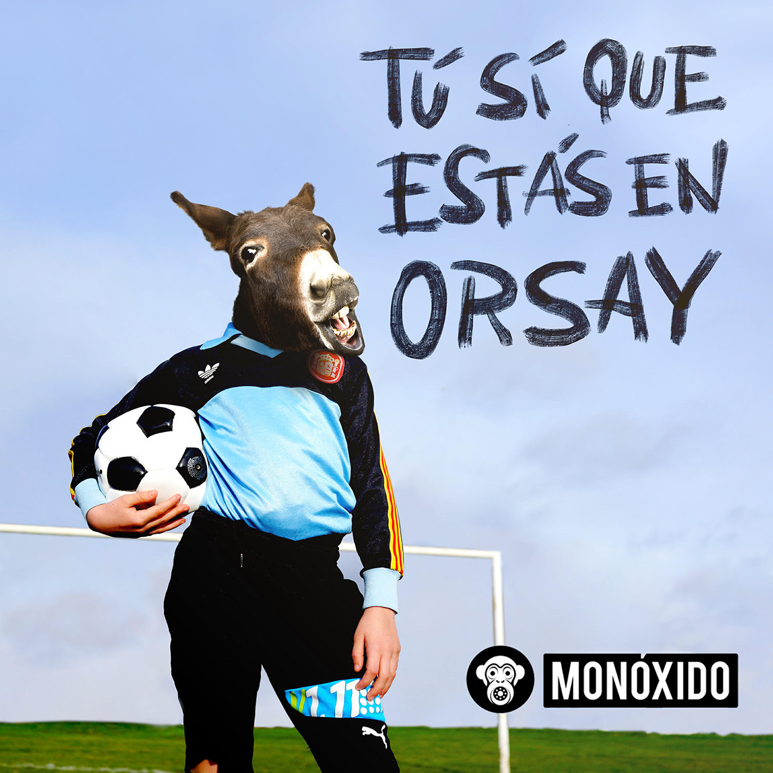 Monoxido - Piruleta