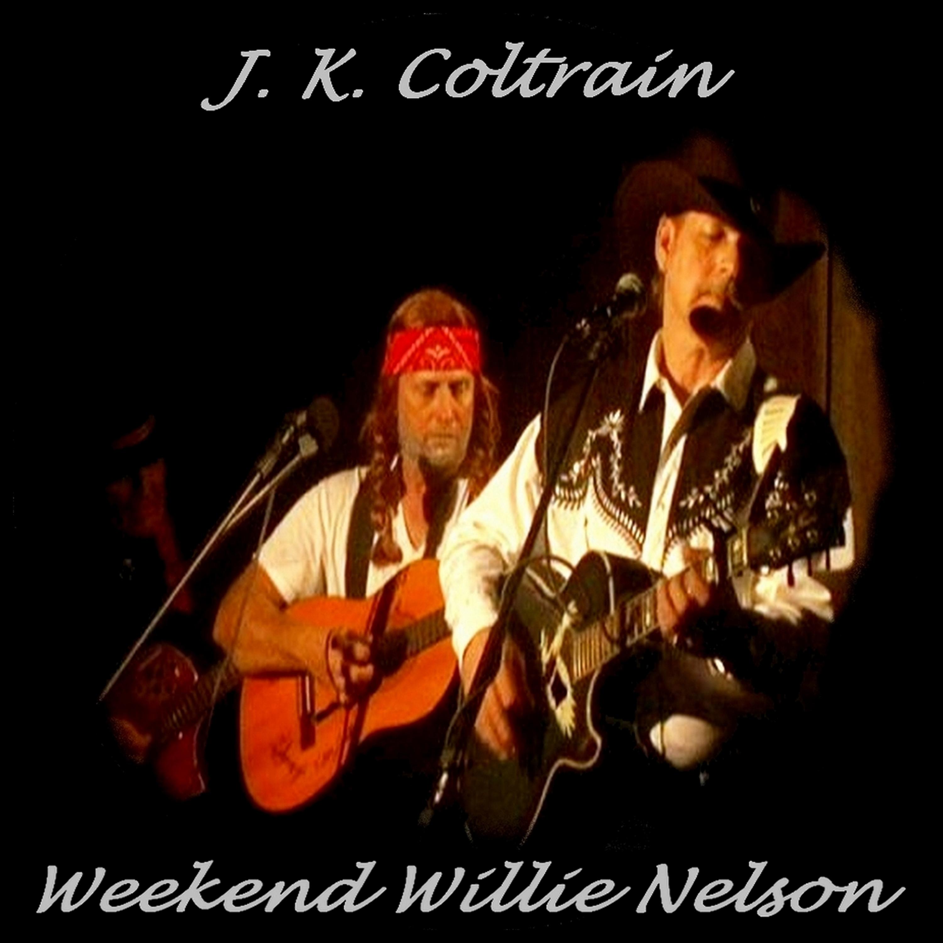 Donna Ray - Weekend Willie Nelson