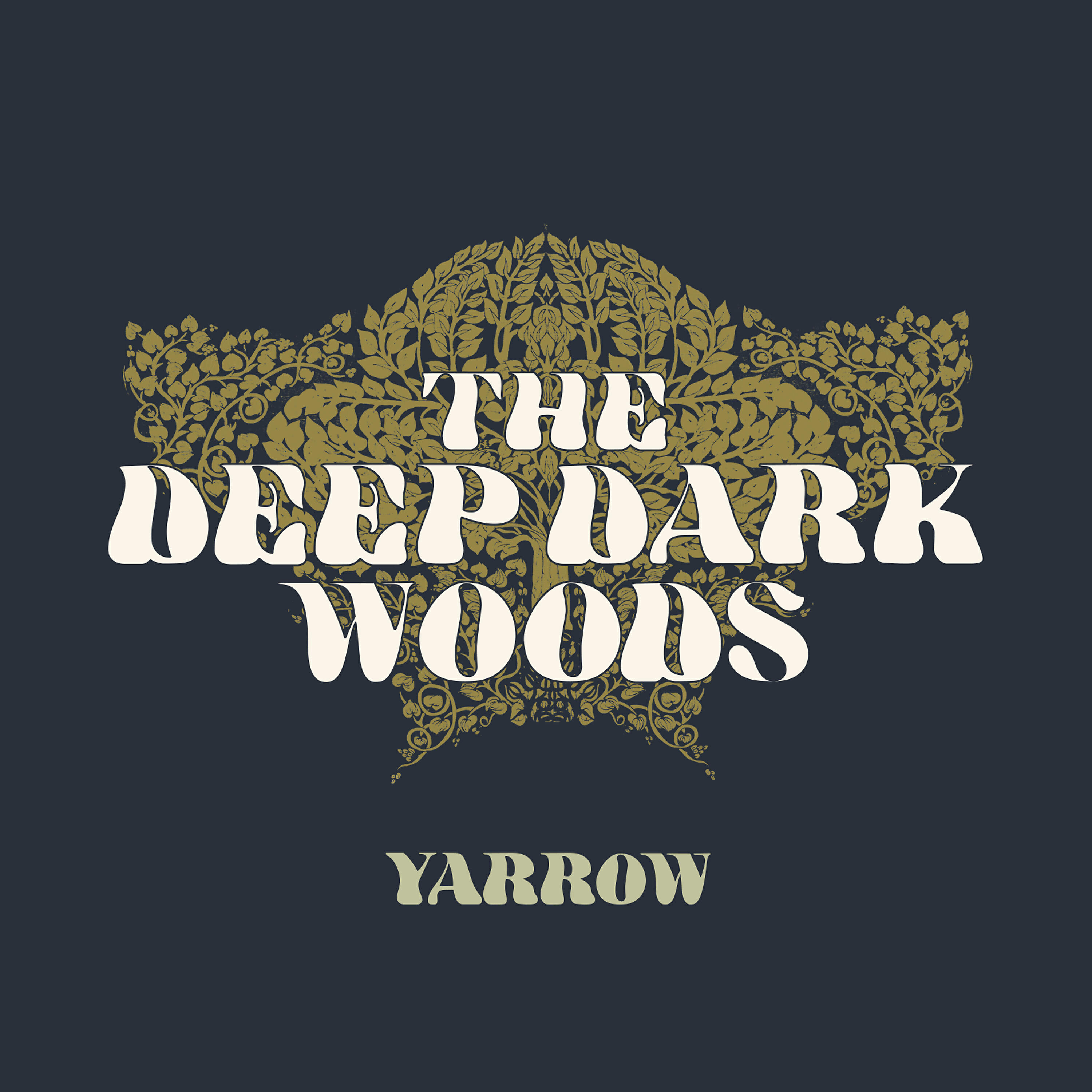 The Deep Dark Woods - Roll Julia