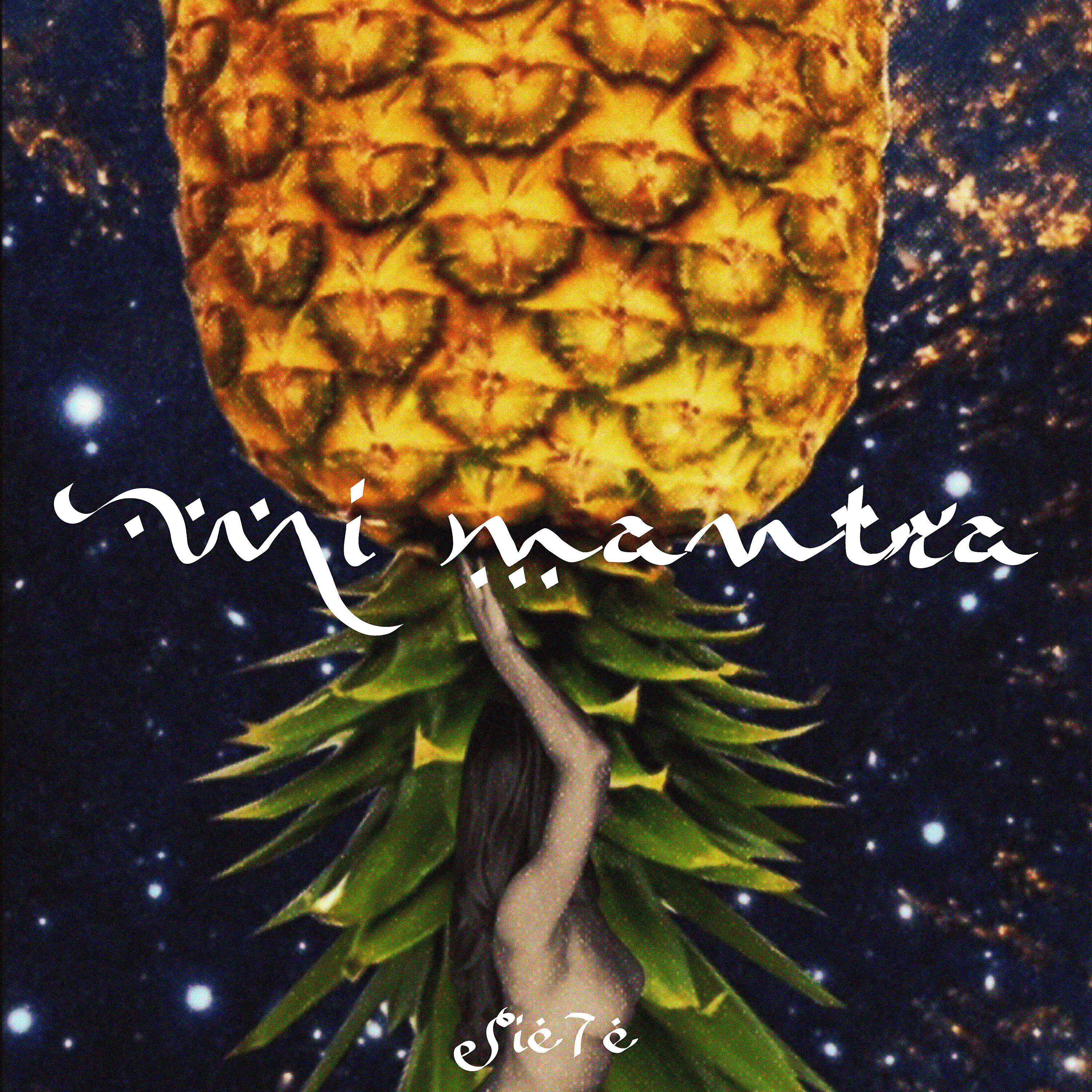 Sie7e - Mi Mantra