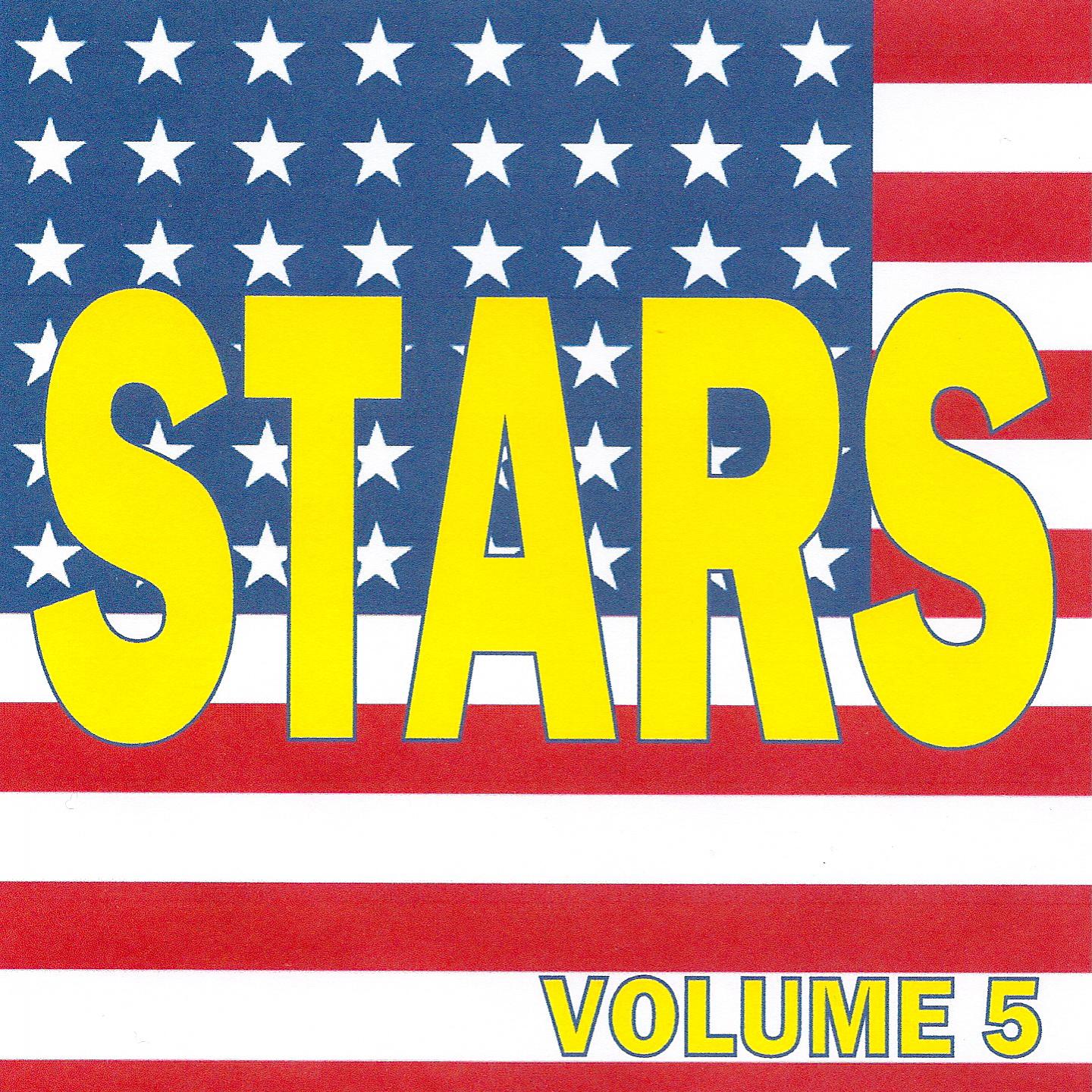 Постер альбома Stars, Vol. 5