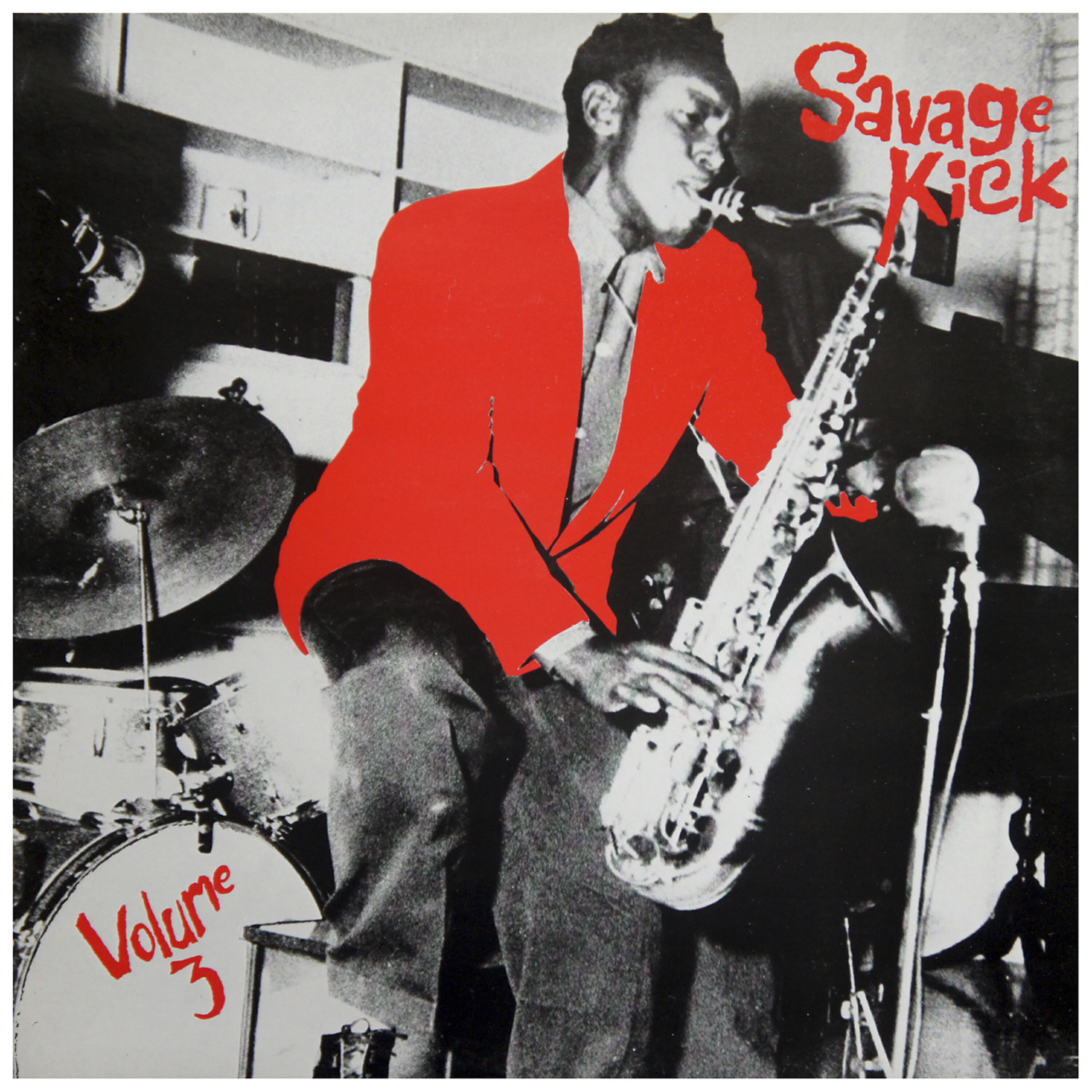 Emmet Davis - Woke up This Morning