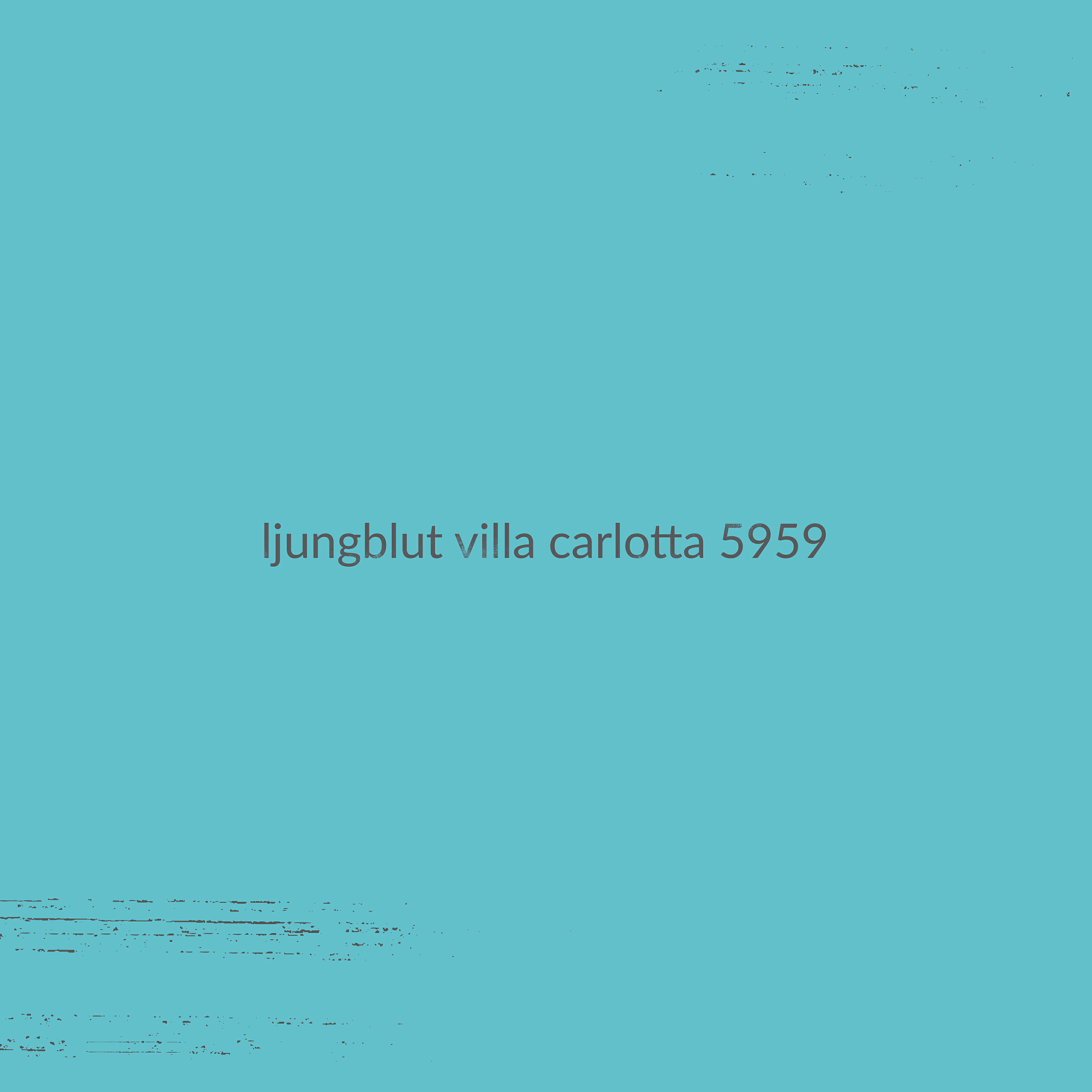 Ljungblut - Min Krig