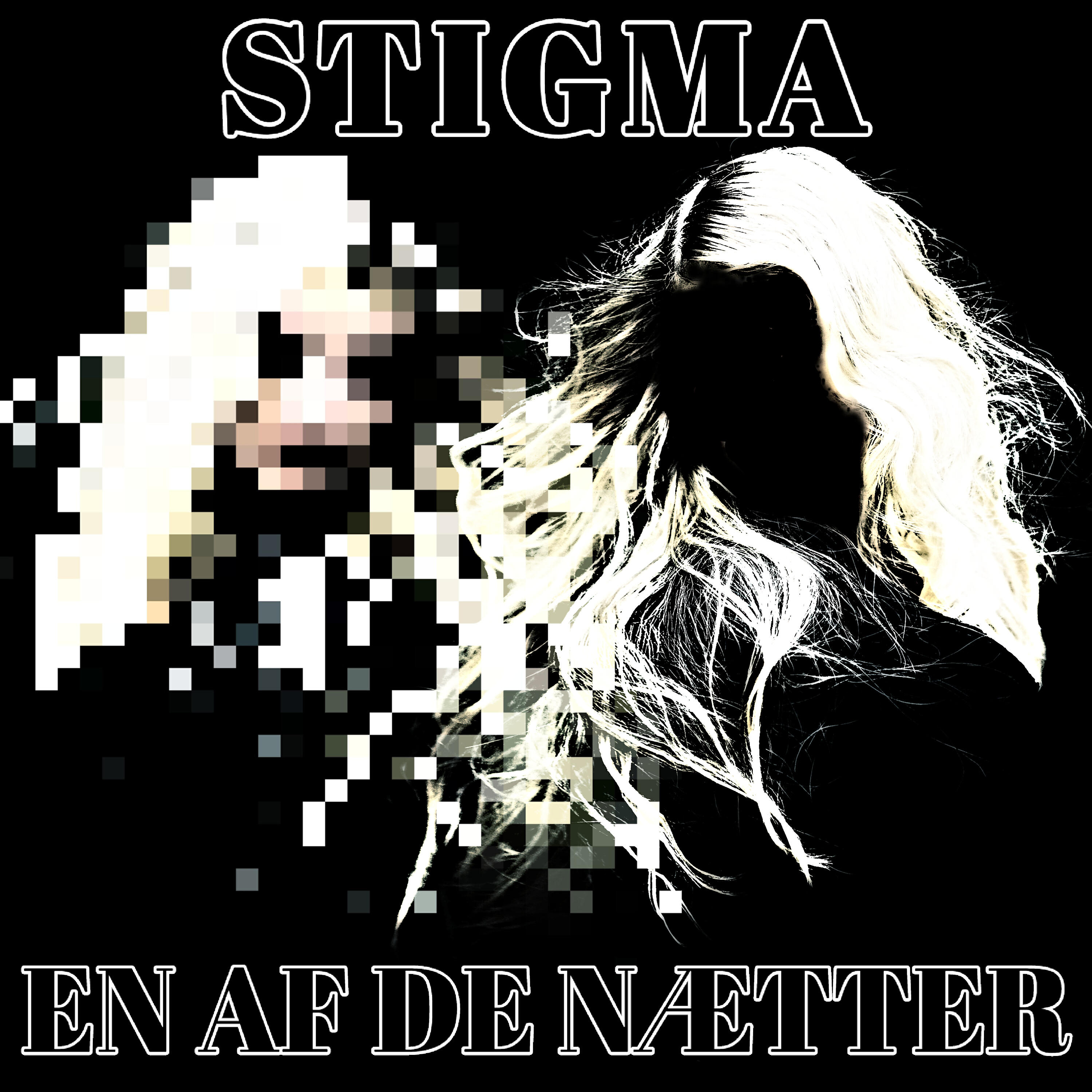 Stigma - Fint Nok
