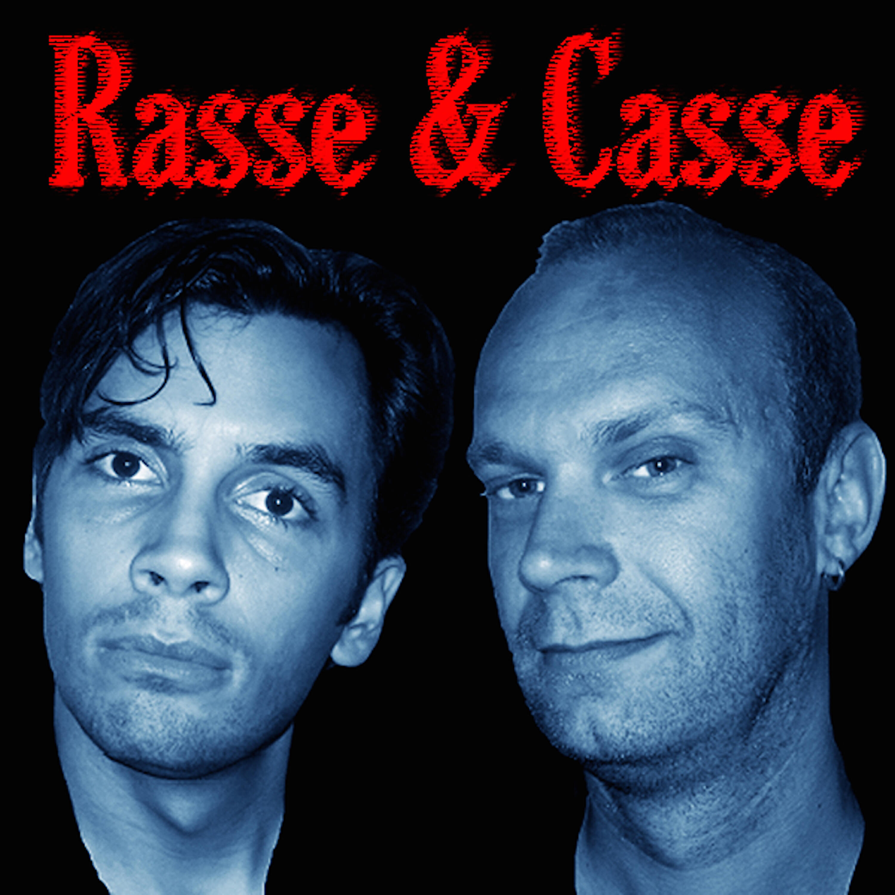 Rasse og Casse - Salsa Sangen