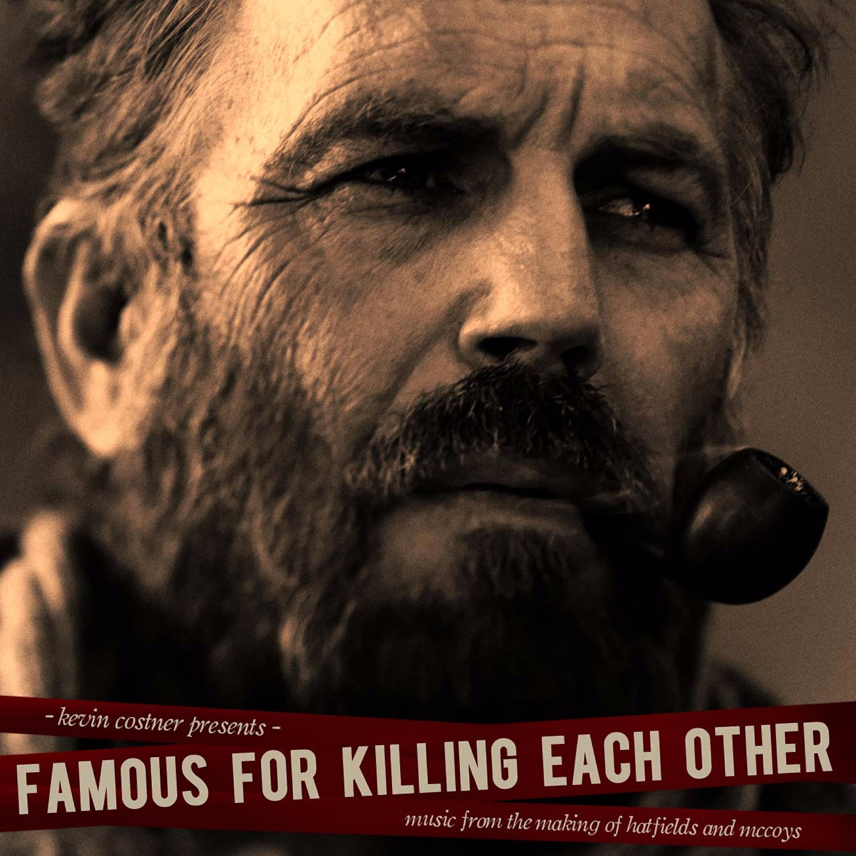 Kevin Costner - Late Dobro