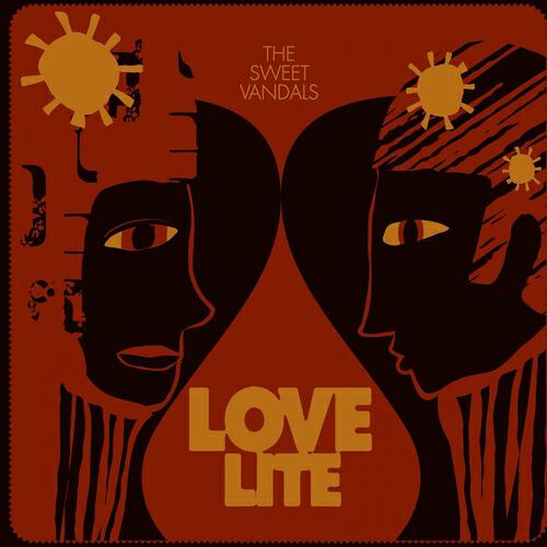 The Sweet Vandals - I Hate To Hate You