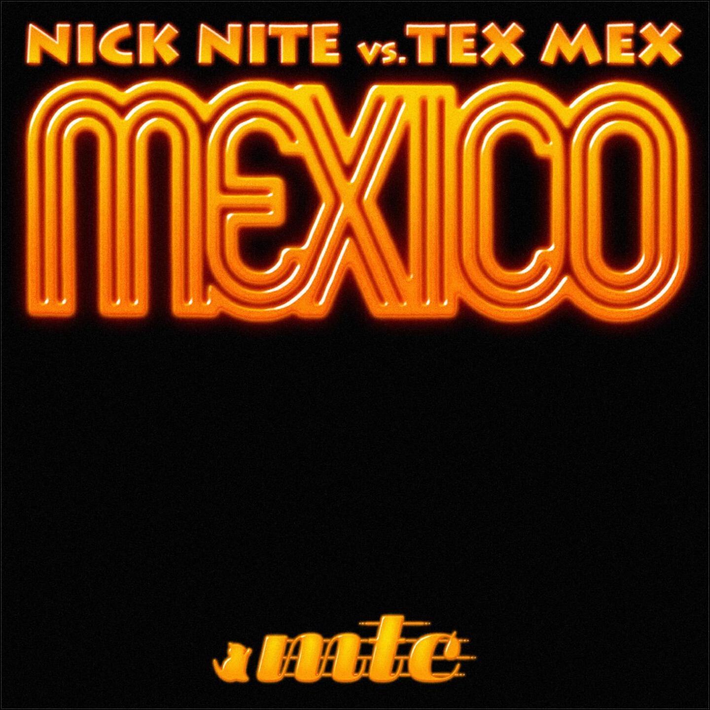 Nick Nite - Mexico - Keep Movin' Keep Grovin' (Jerry Ropero & Denis The Menace Remix)