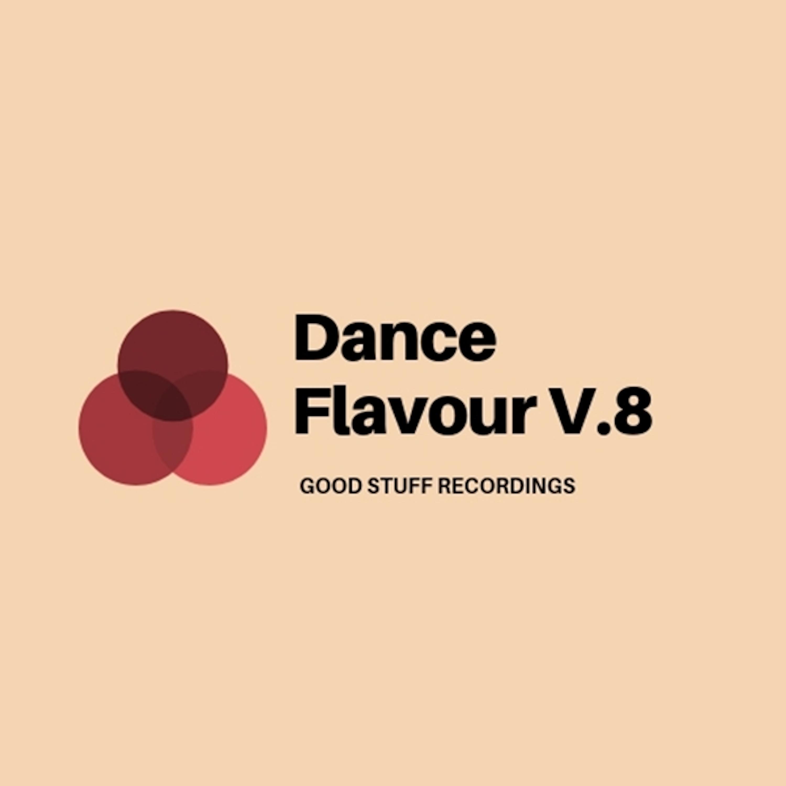 Постер альбома Dance Flavour, Vol. 8