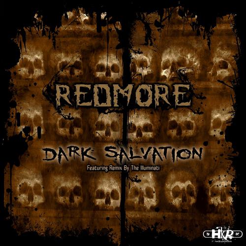 Redmore - Salvation (Original Mix)
