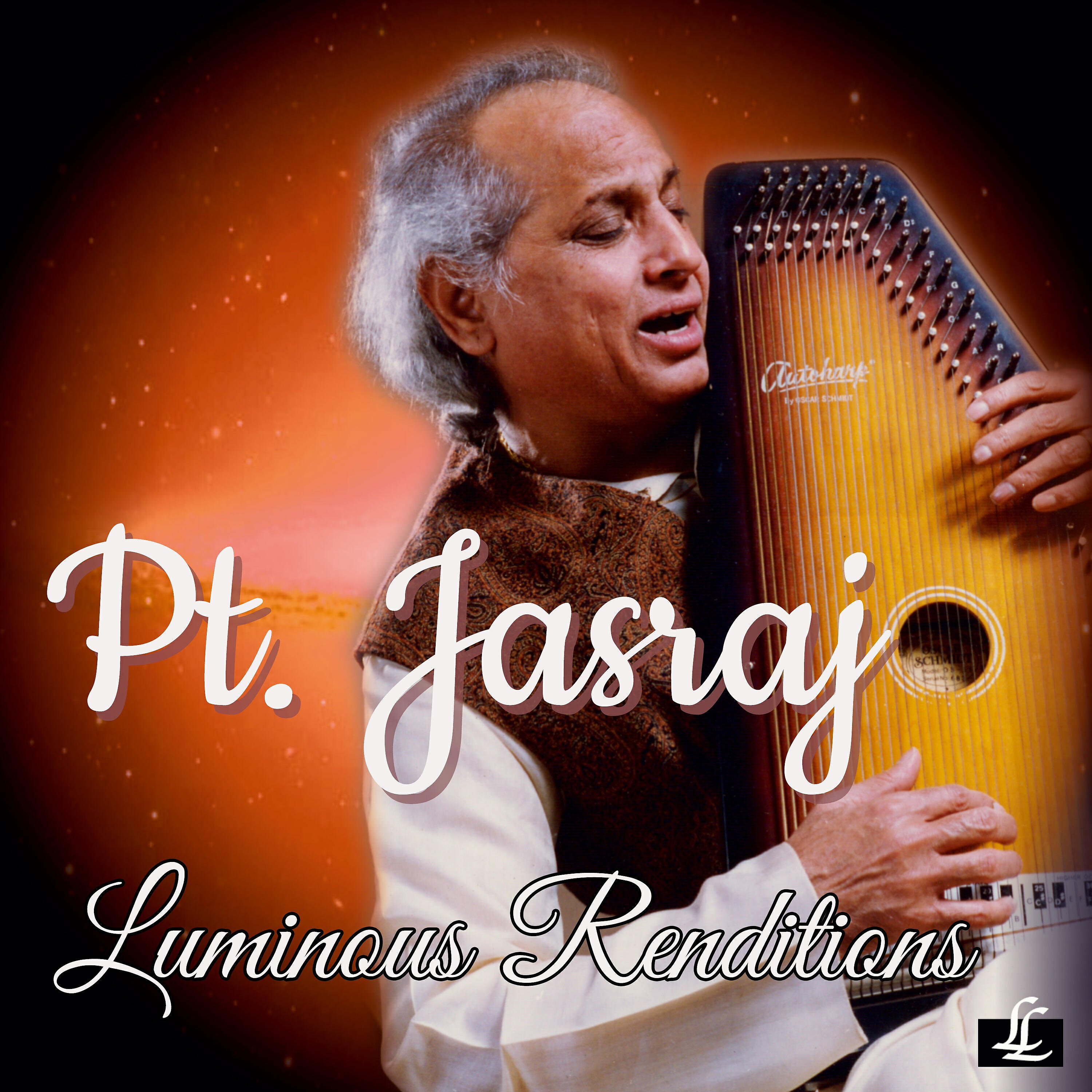 Pandit Jasraj - Raga Kaushiki Kanada - Khyal in Vilambit Ektaal