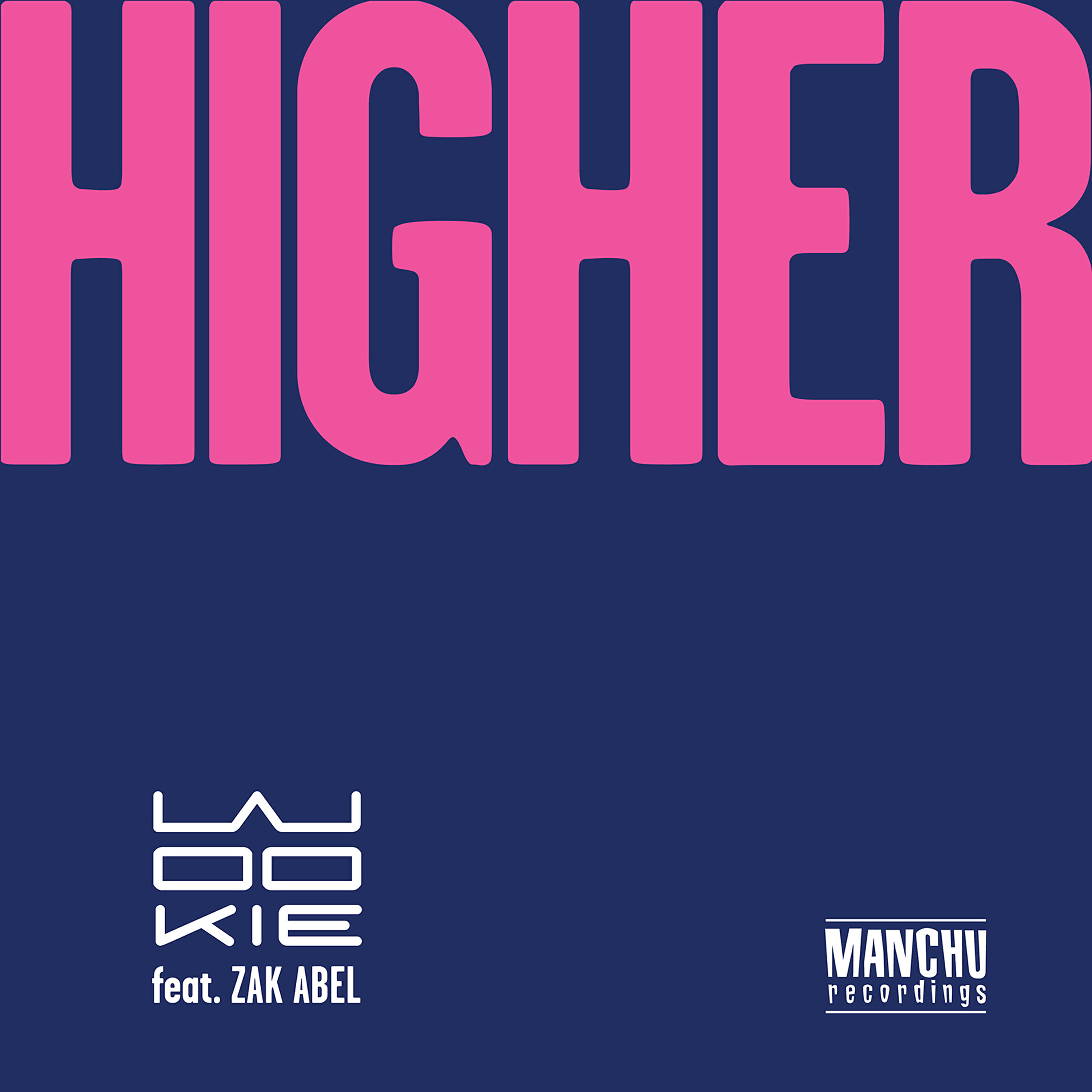 Zak Abel - Higher (Flyo Remix)