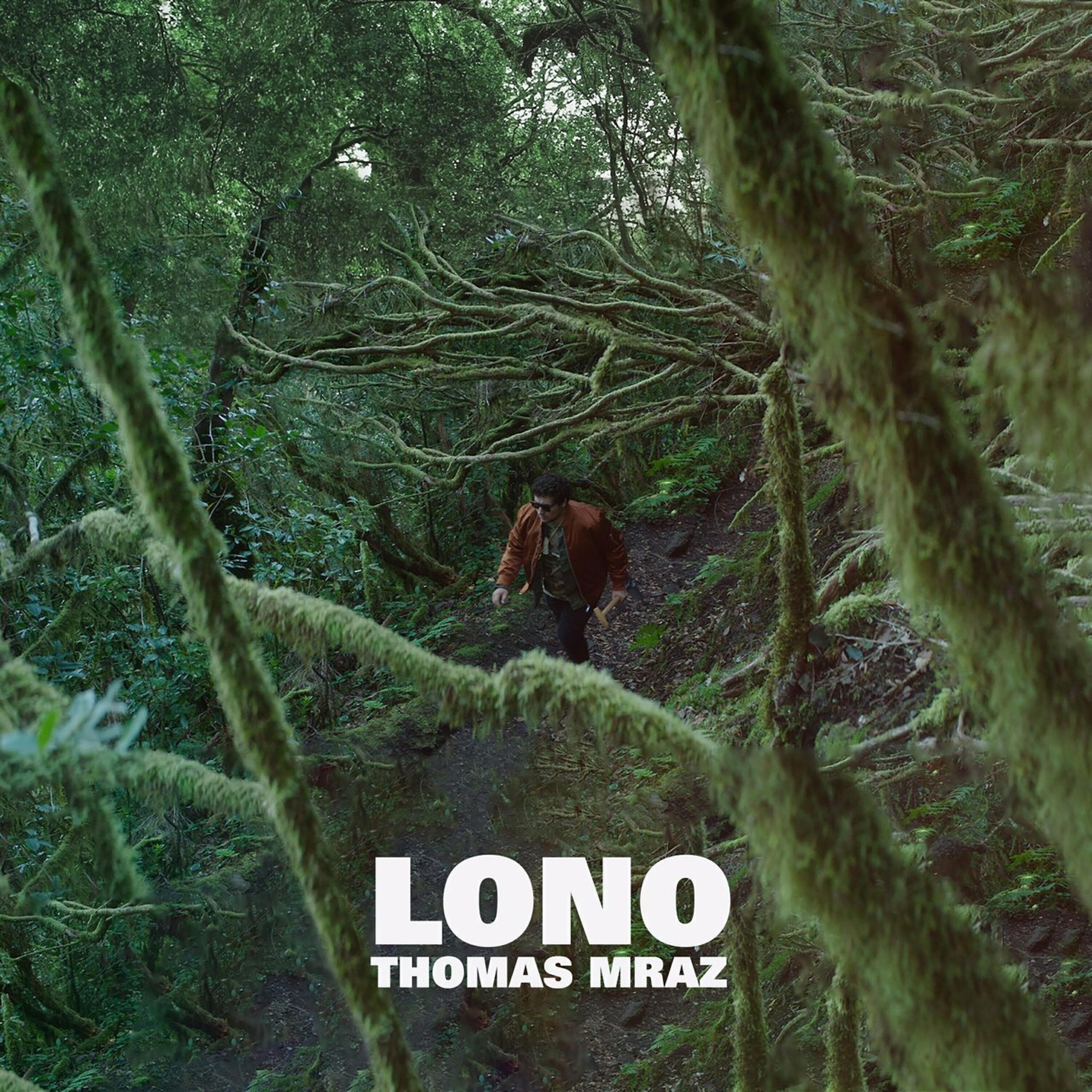 Thomas Mraz - Lono